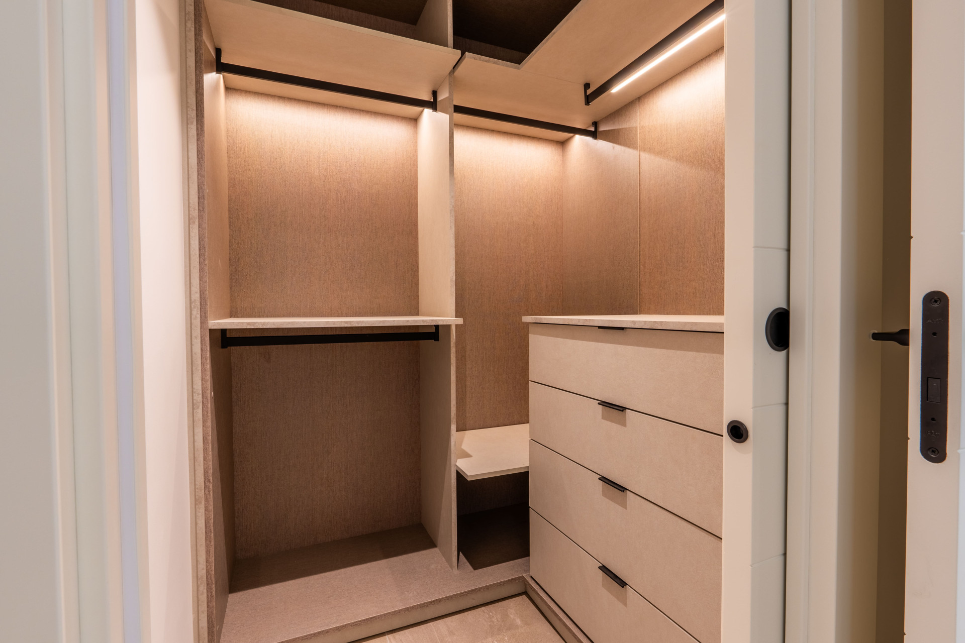 Nouvelle construction - Appartement -
Guardamar del Segura