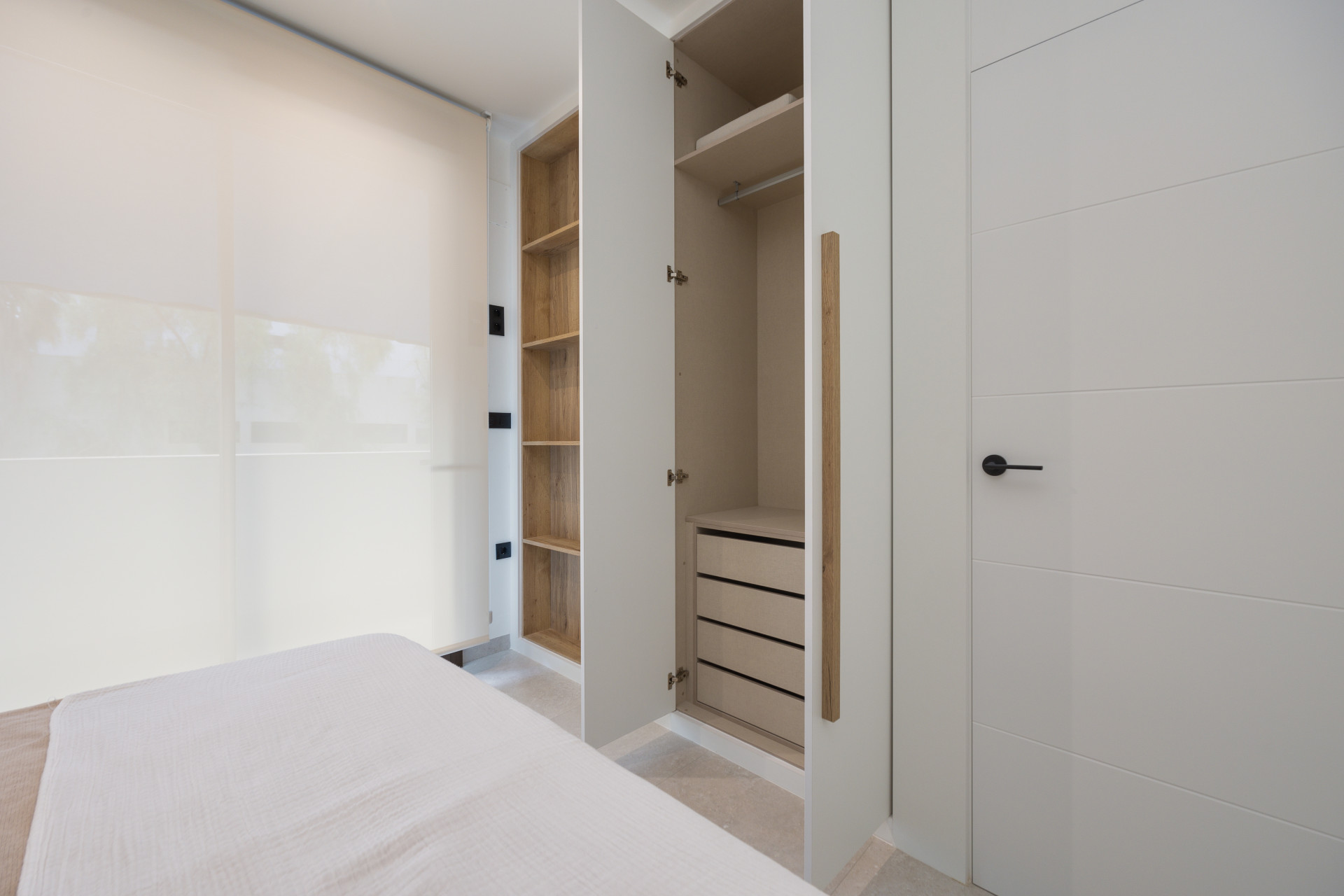 Nouvelle construction - Appartement -
Guardamar del Segura