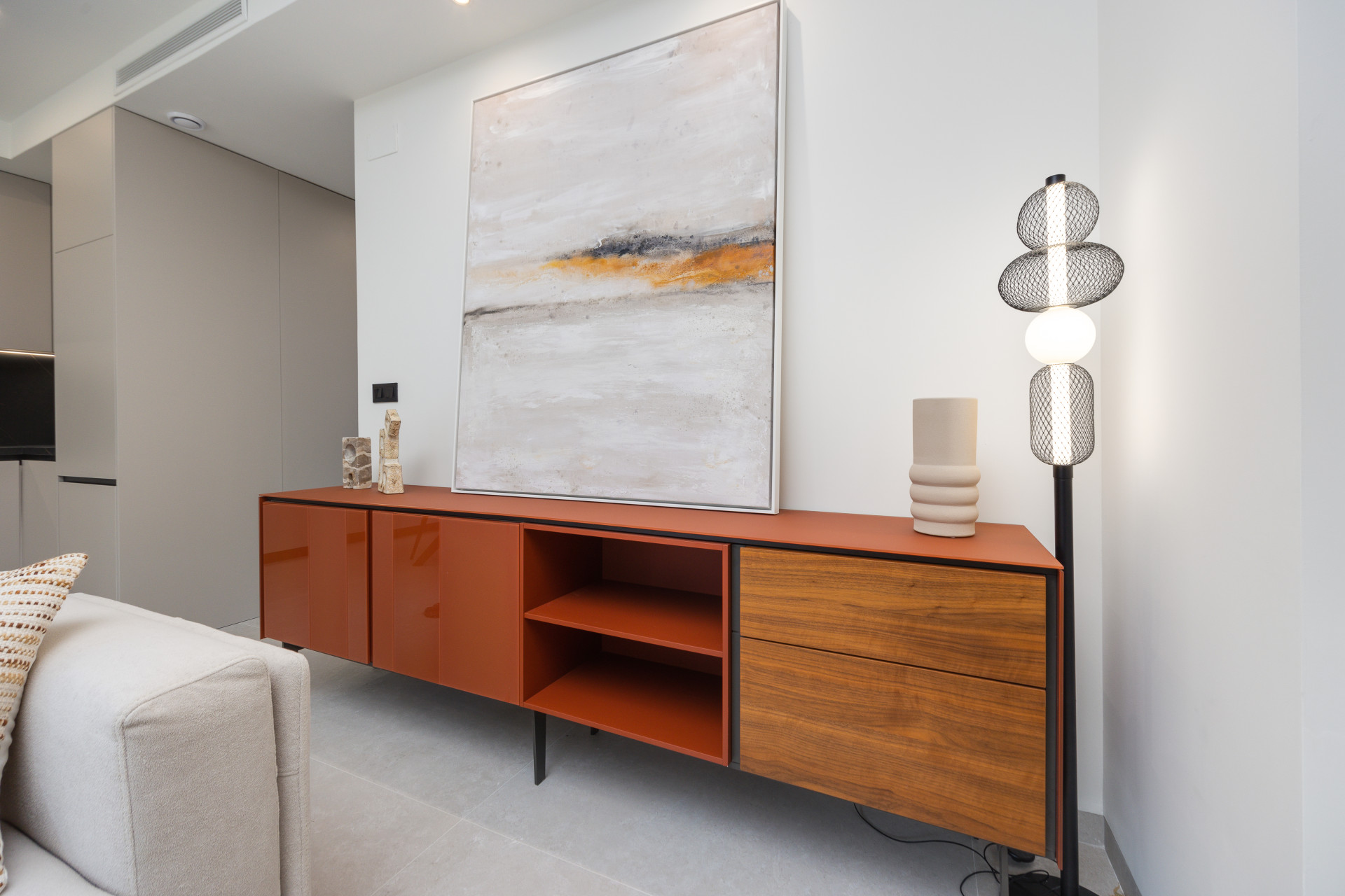 Nouvelle construction - Appartement -
Guardamar del Segura