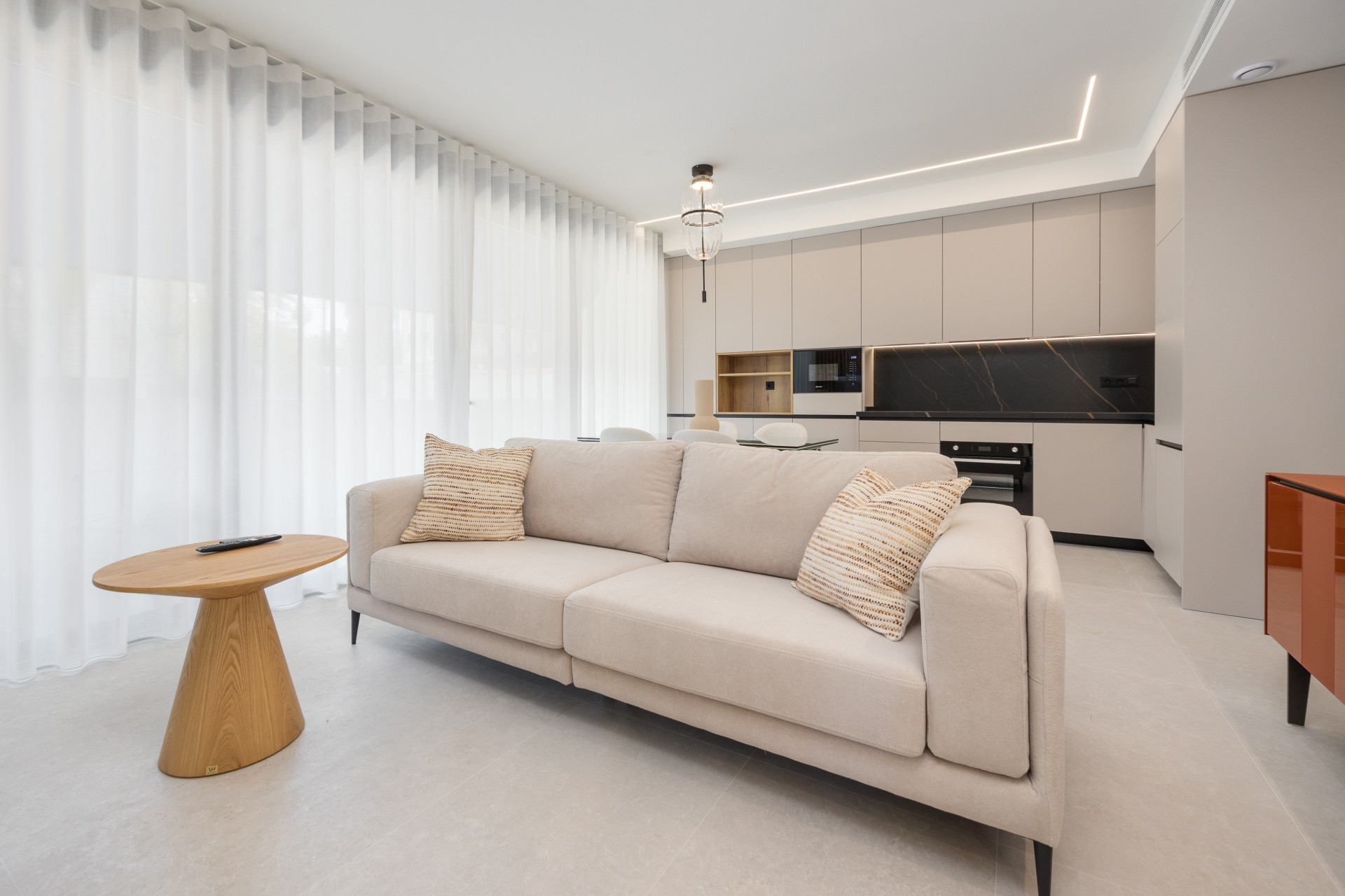 Nouvelle construction - Appartement -
Guardamar del Segura