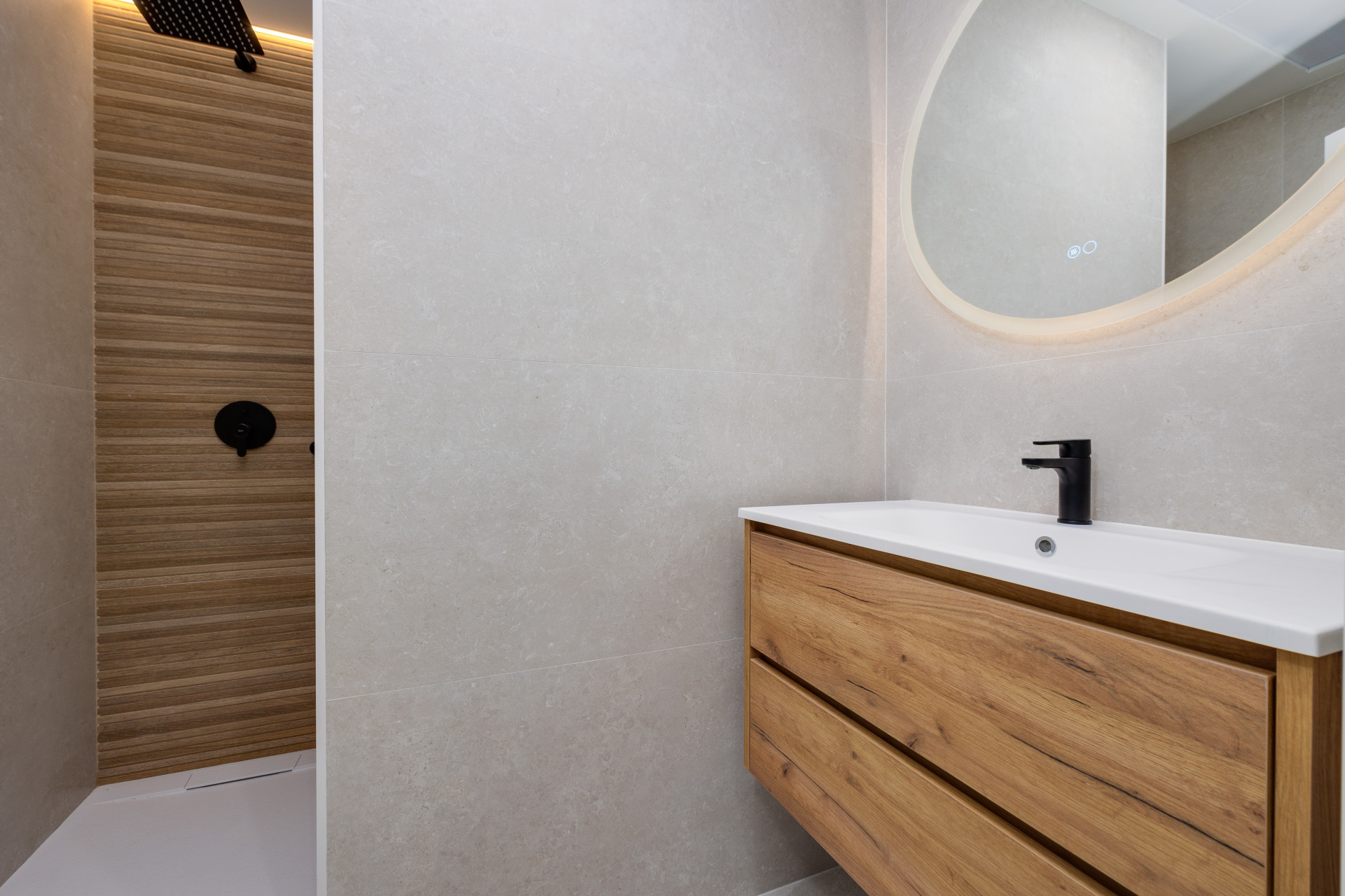 Nouvelle construction - Appartement -
Guardamar del Segura