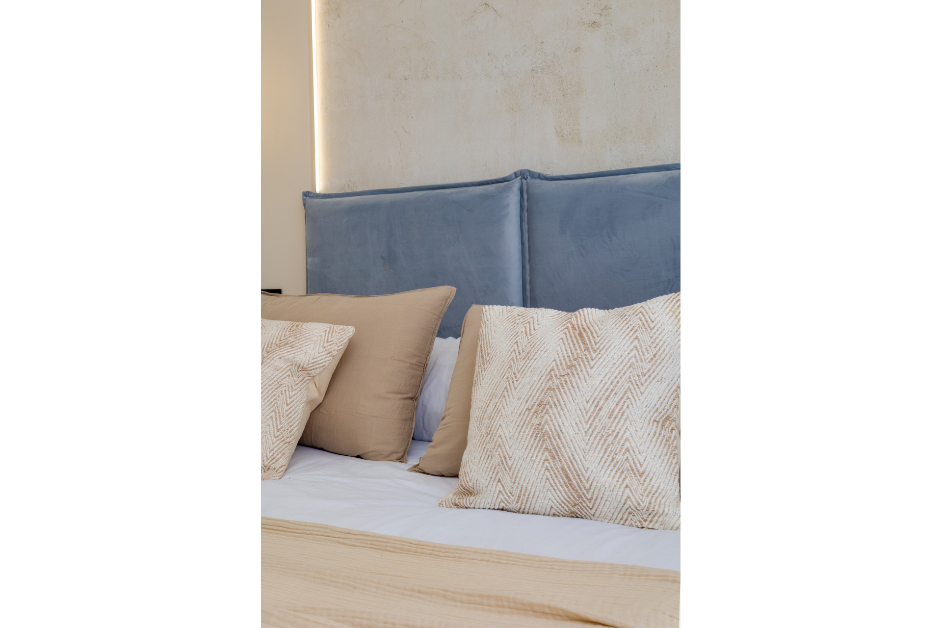 Nouvelle construction - Appartement -
Guardamar del Segura