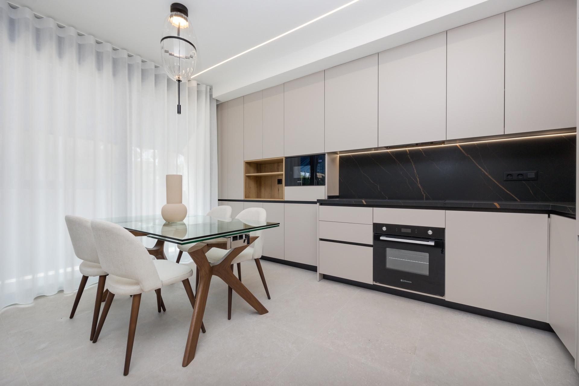 Nouvelle construction - Appartement -
Guardamar del Segura