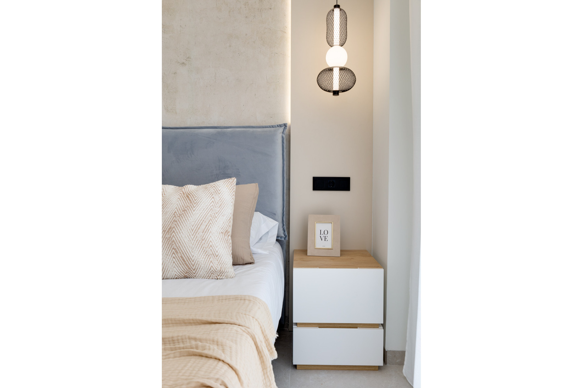Nouvelle construction - Appartement -
Guardamar del Segura