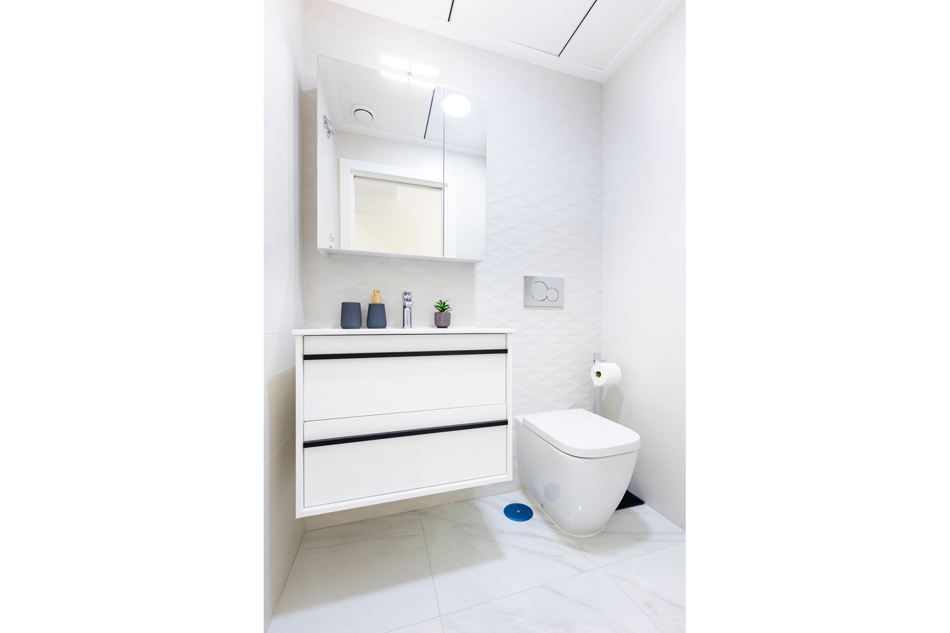 Nouvelle construction - Appartement -
Jacarilla