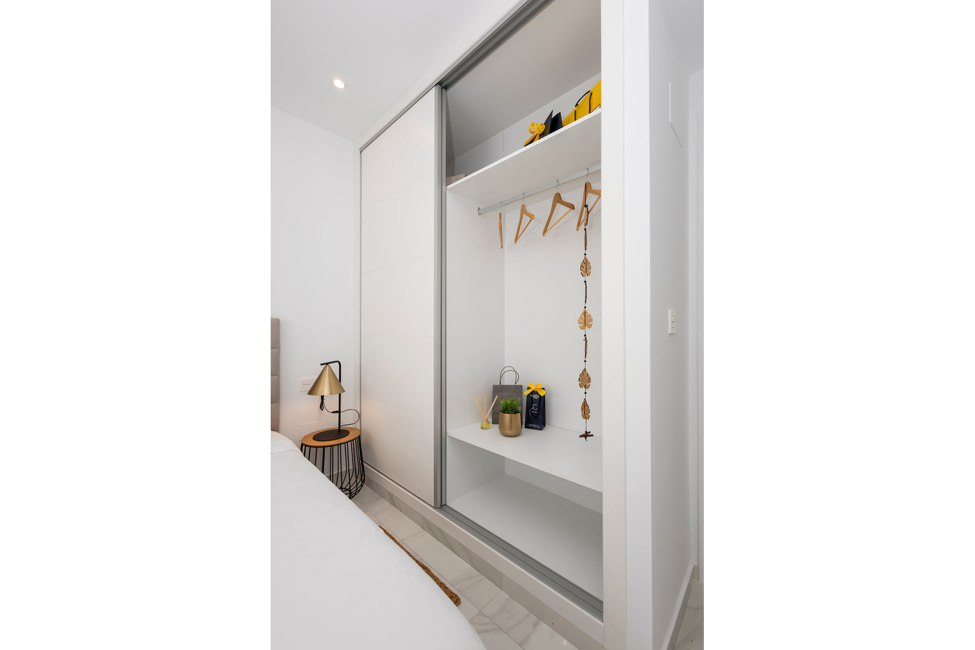 Nouvelle construction - Appartement -
Jacarilla