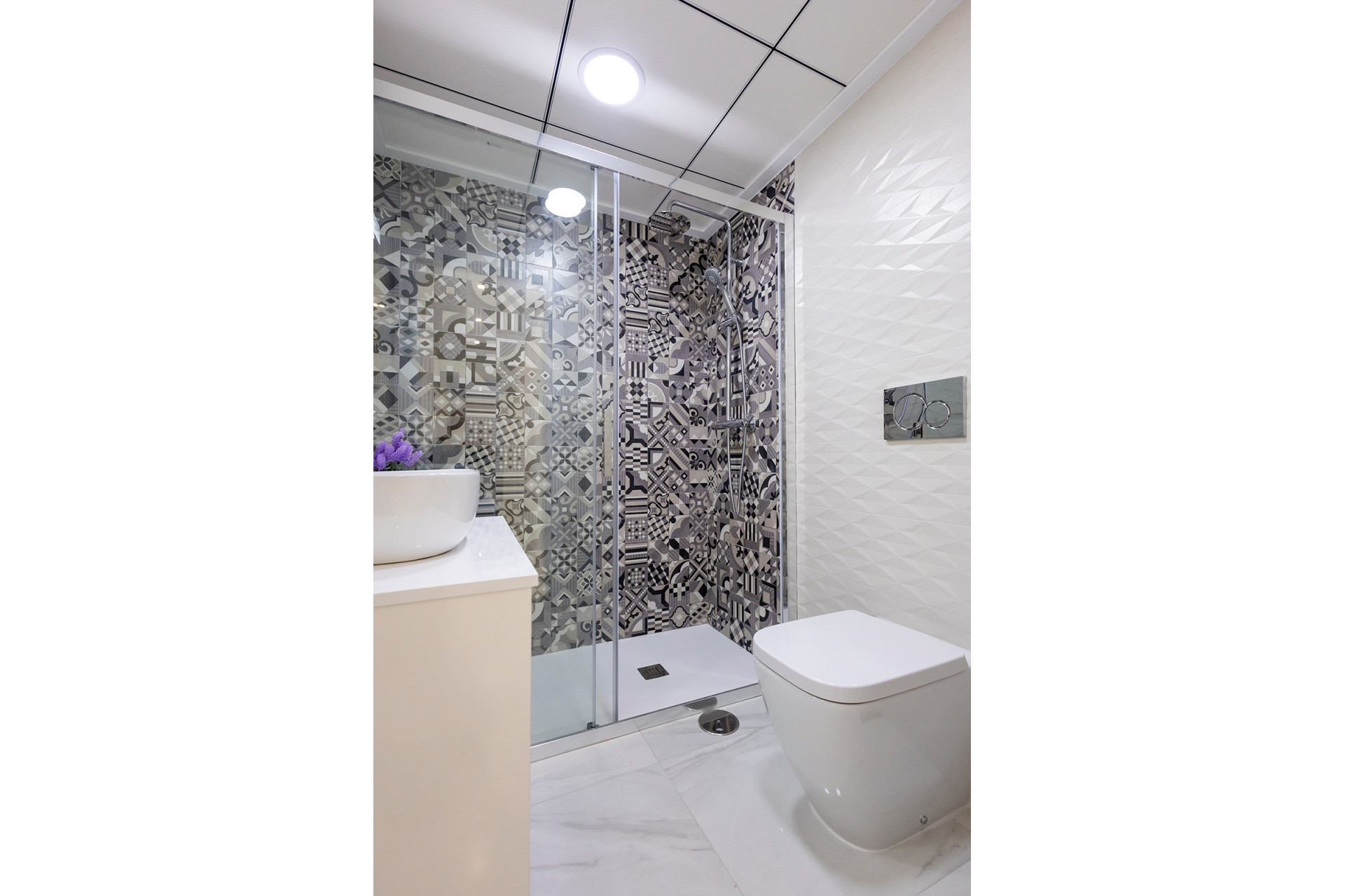 Nouvelle construction - Appartement -
Jacarilla