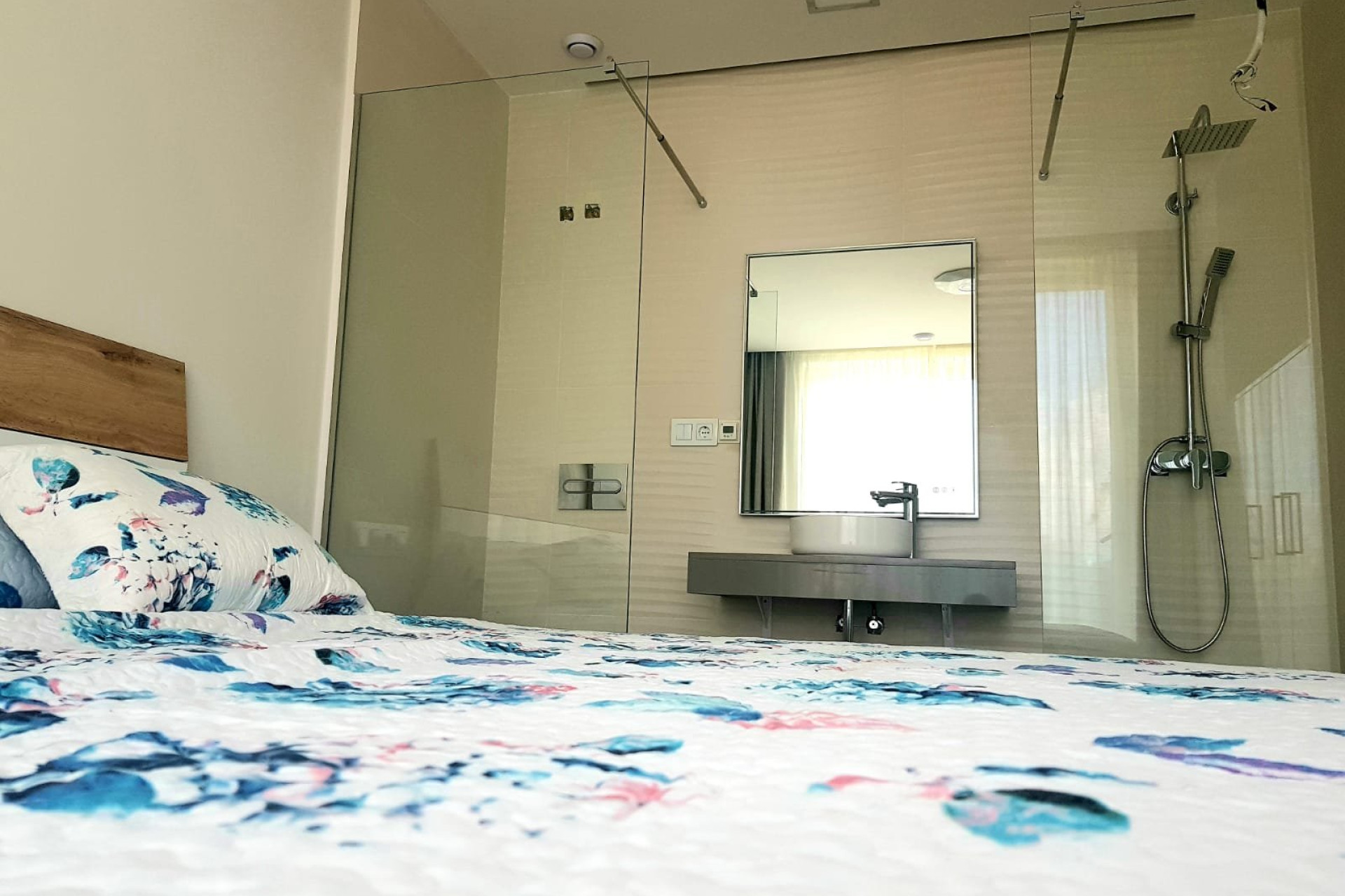 Nouvelle construction - Appartement -
La Cala