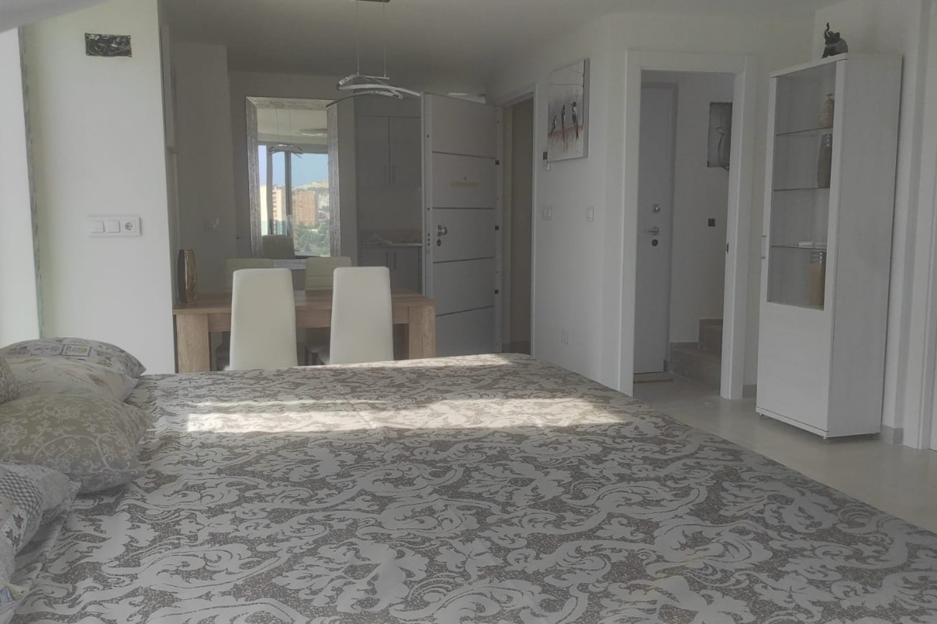 Nouvelle construction - Appartement -
La Cala