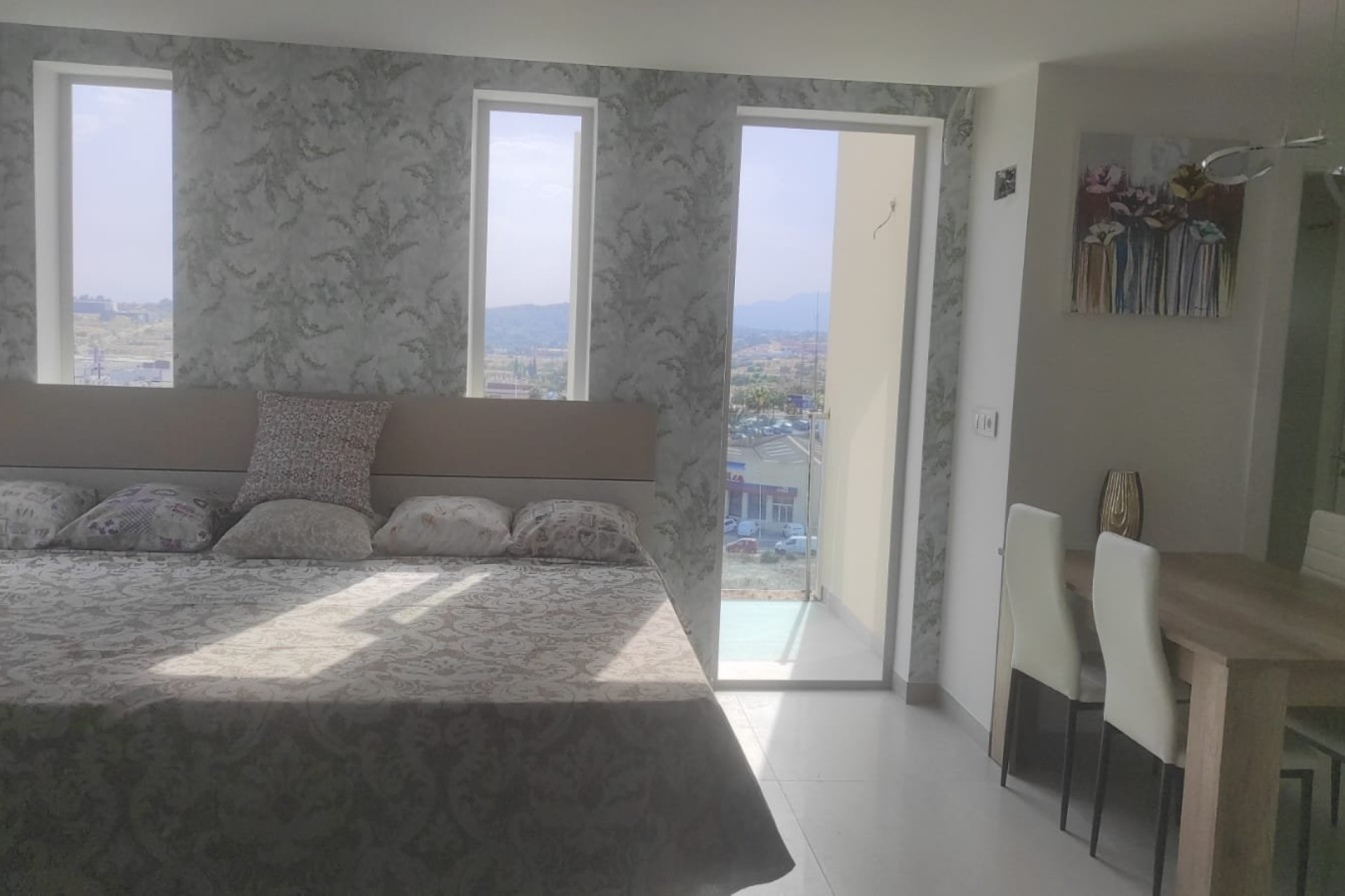 Nouvelle construction - Appartement -
La Cala