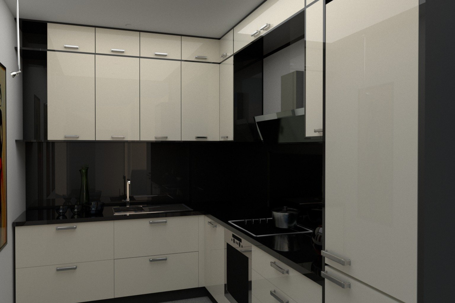 Nouvelle construction - Appartement -
La Cala