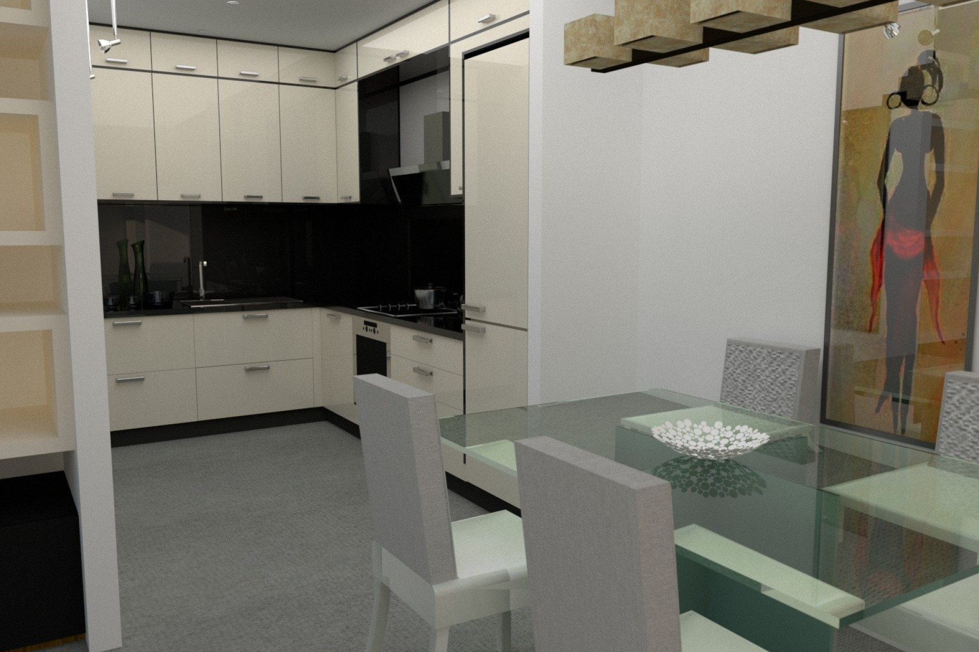 Nouvelle construction - Appartement -
La Cala