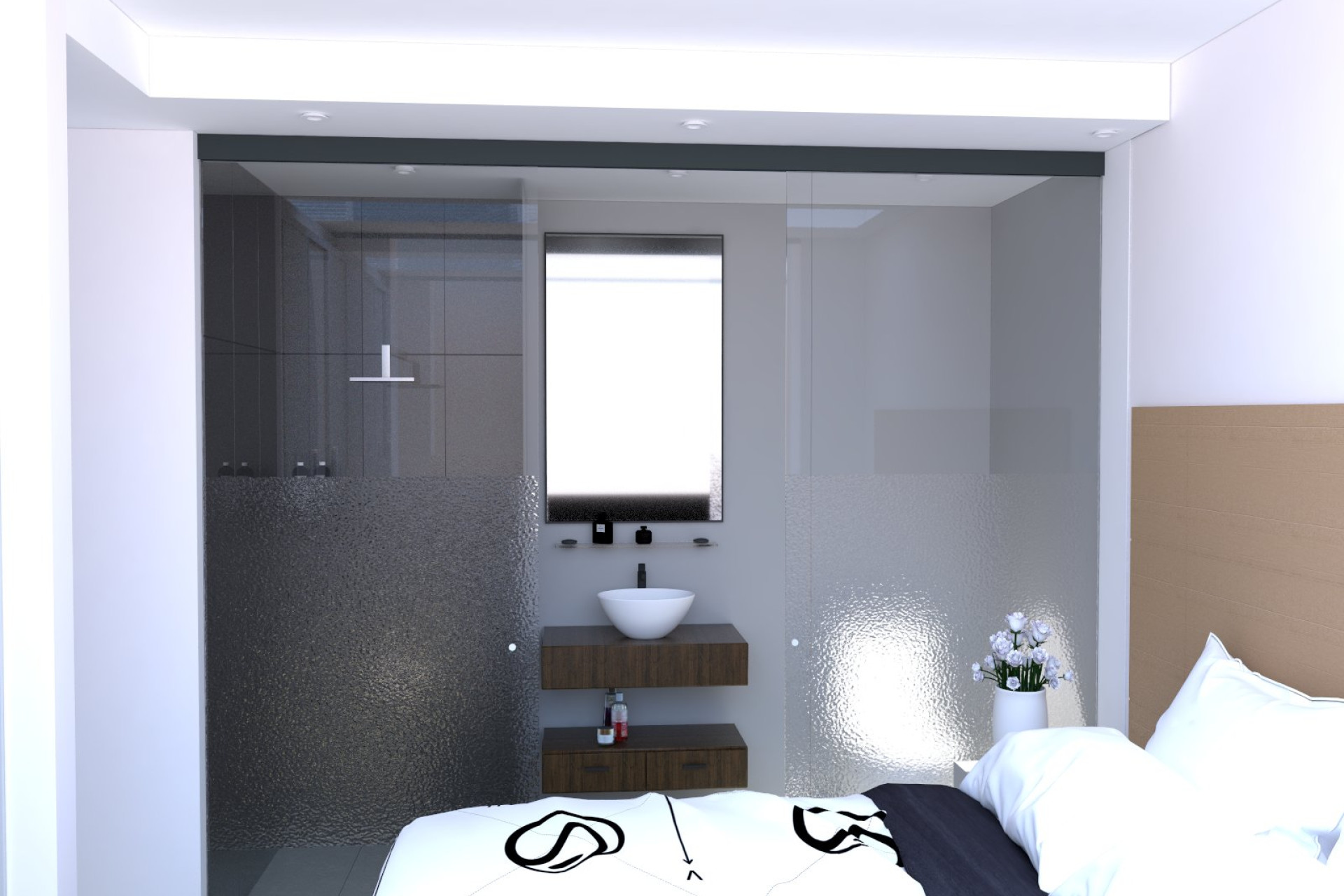 Nouvelle construction - Appartement -
La Cala