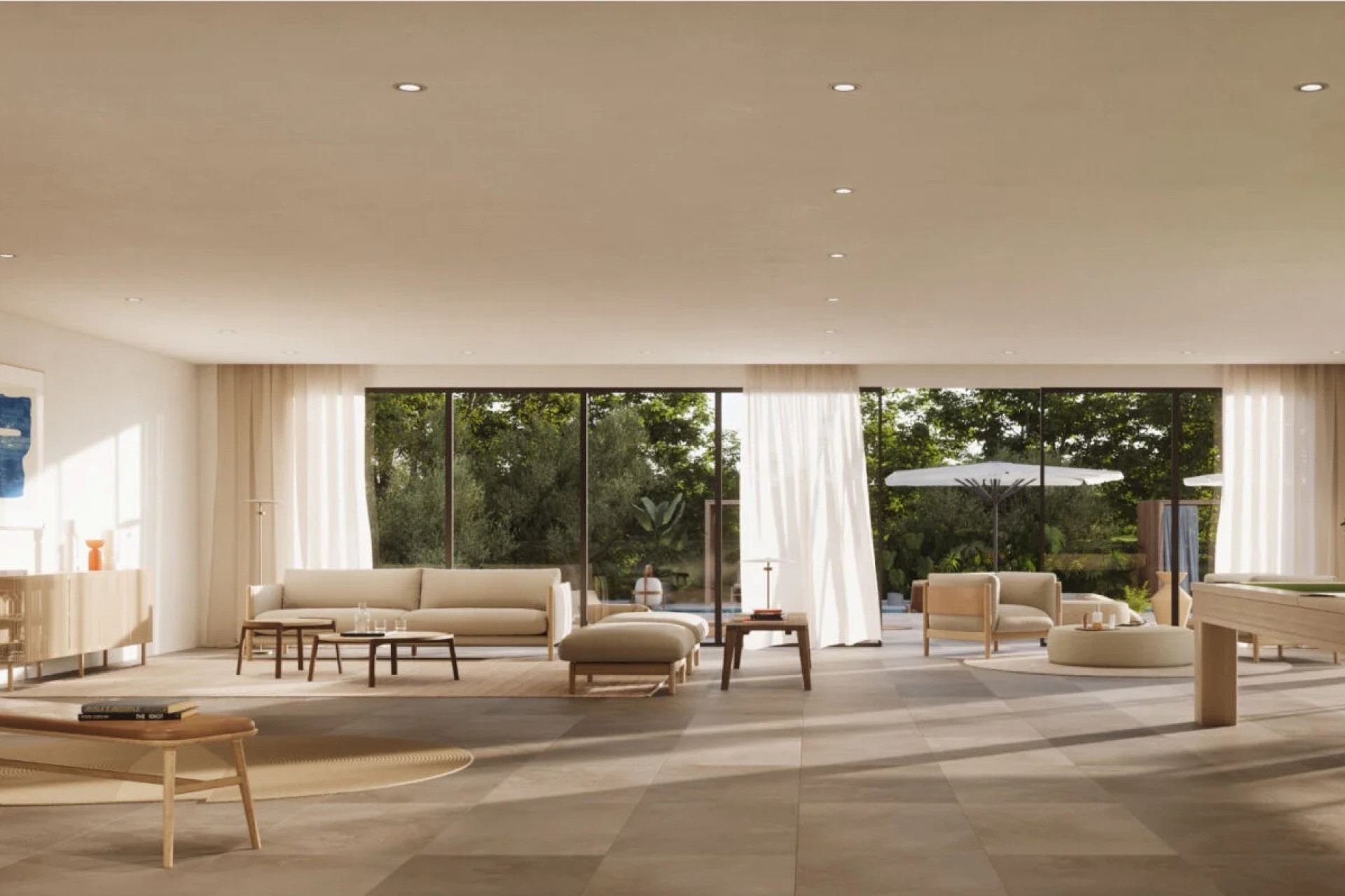 Nouvelle construction - Appartement -
La Gaspara