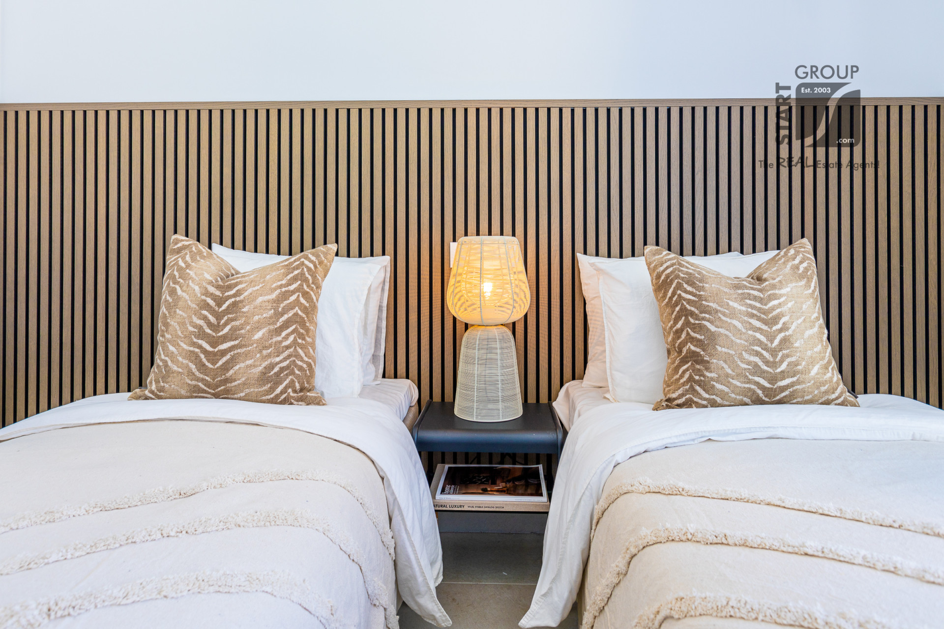 Nouvelle construction - Appartement -
Las Lagunas de Mijas