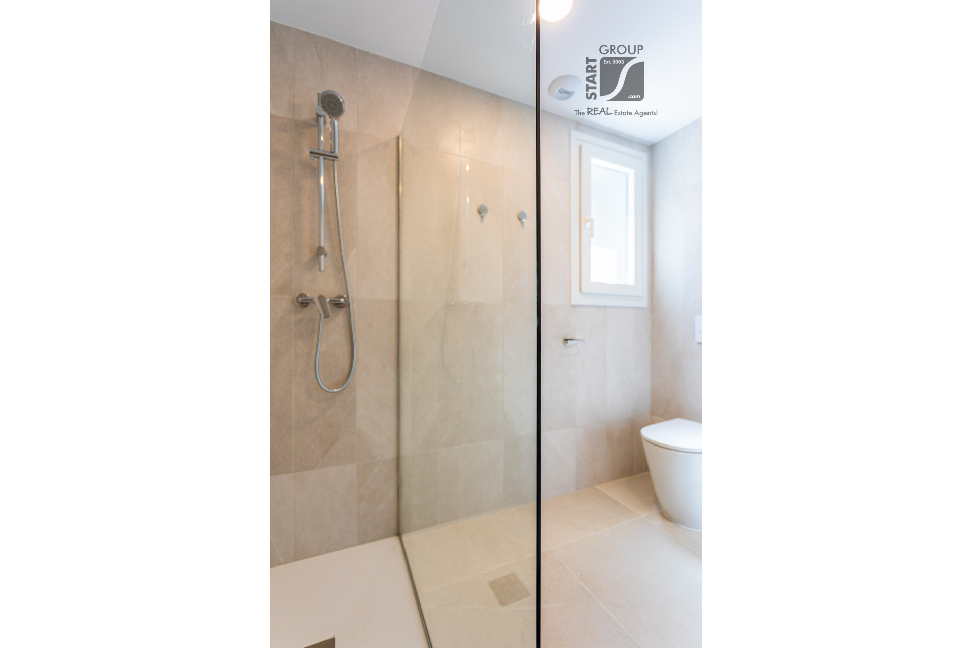 Nouvelle construction - Appartement -
Las Lagunas de Mijas