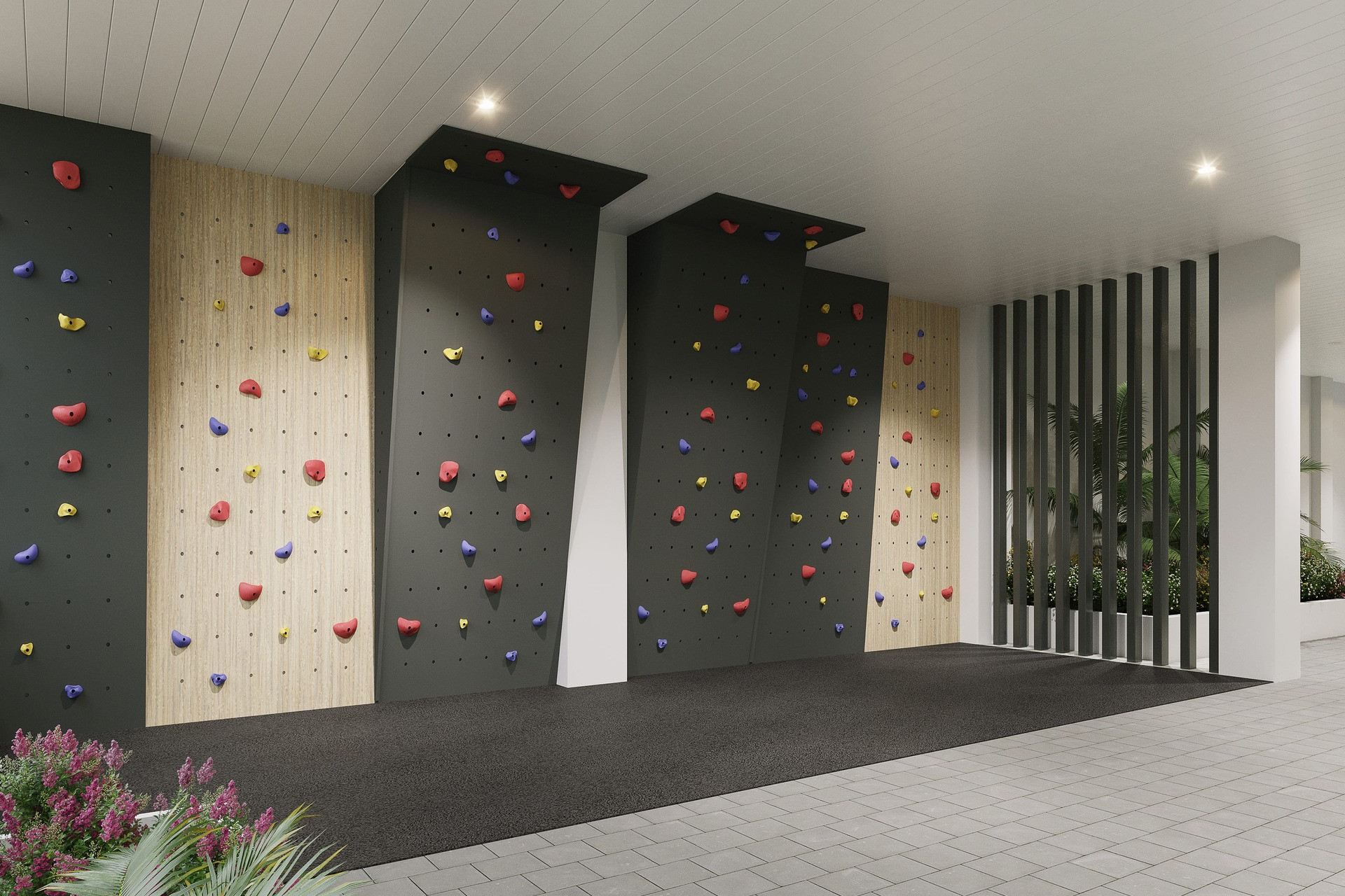 Nouvelle construction - Appartement -
Las Lagunas de Mijas