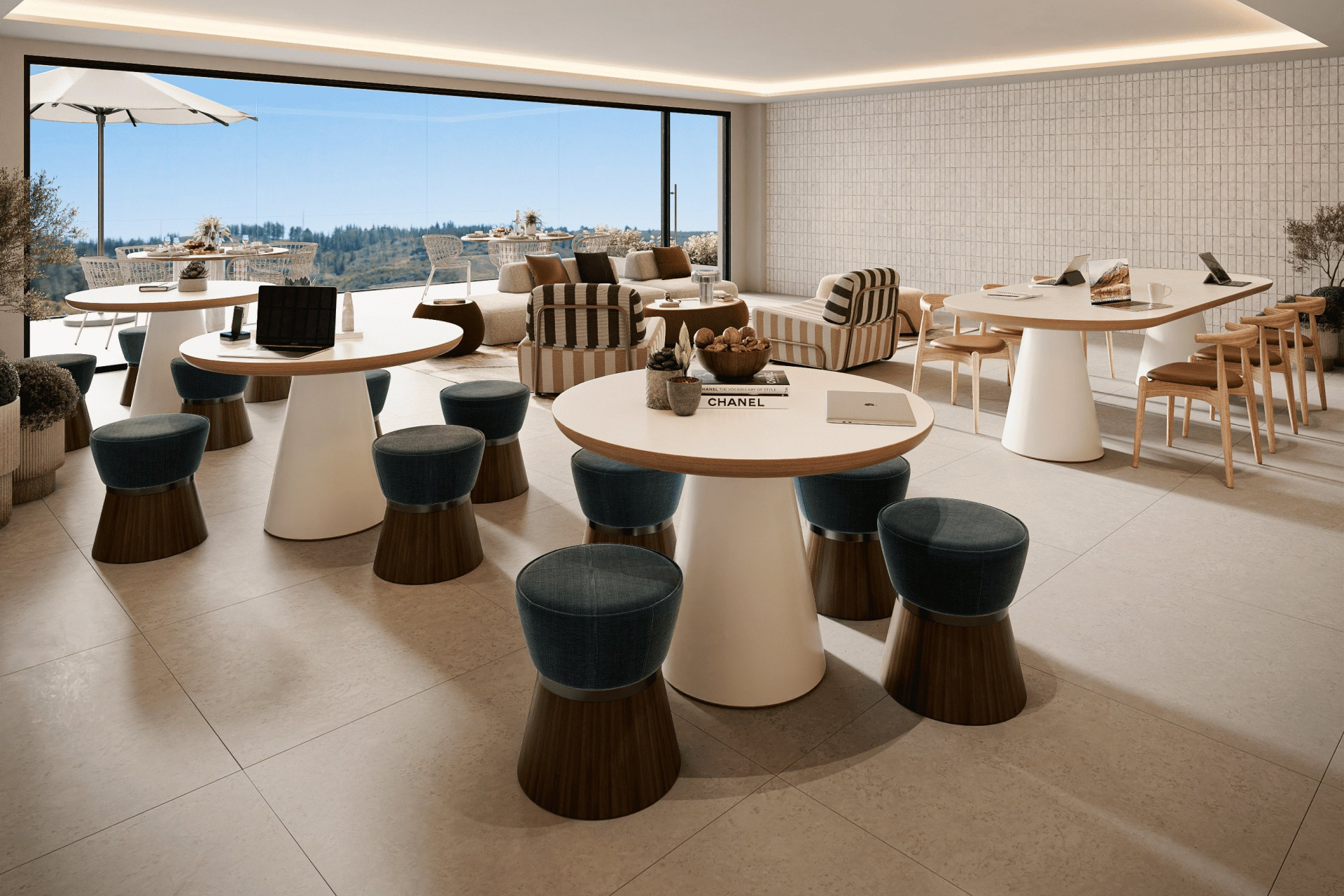 Nouvelle construction - Appartement -
Marbella