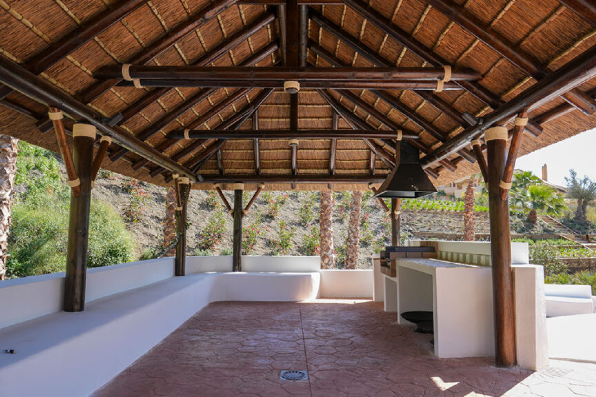 Nouvelle construction - Appartement -
Marbella