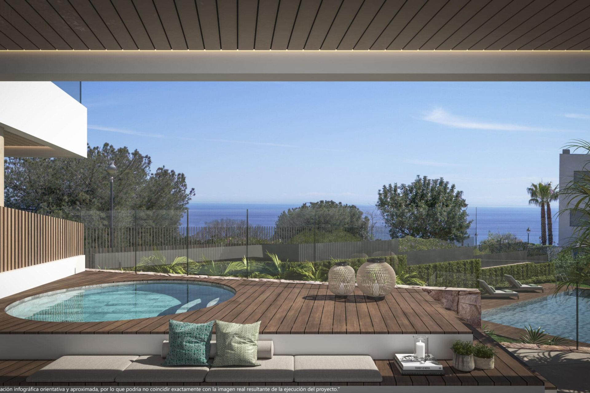 Nouvelle construction - Appartement -
Marbella