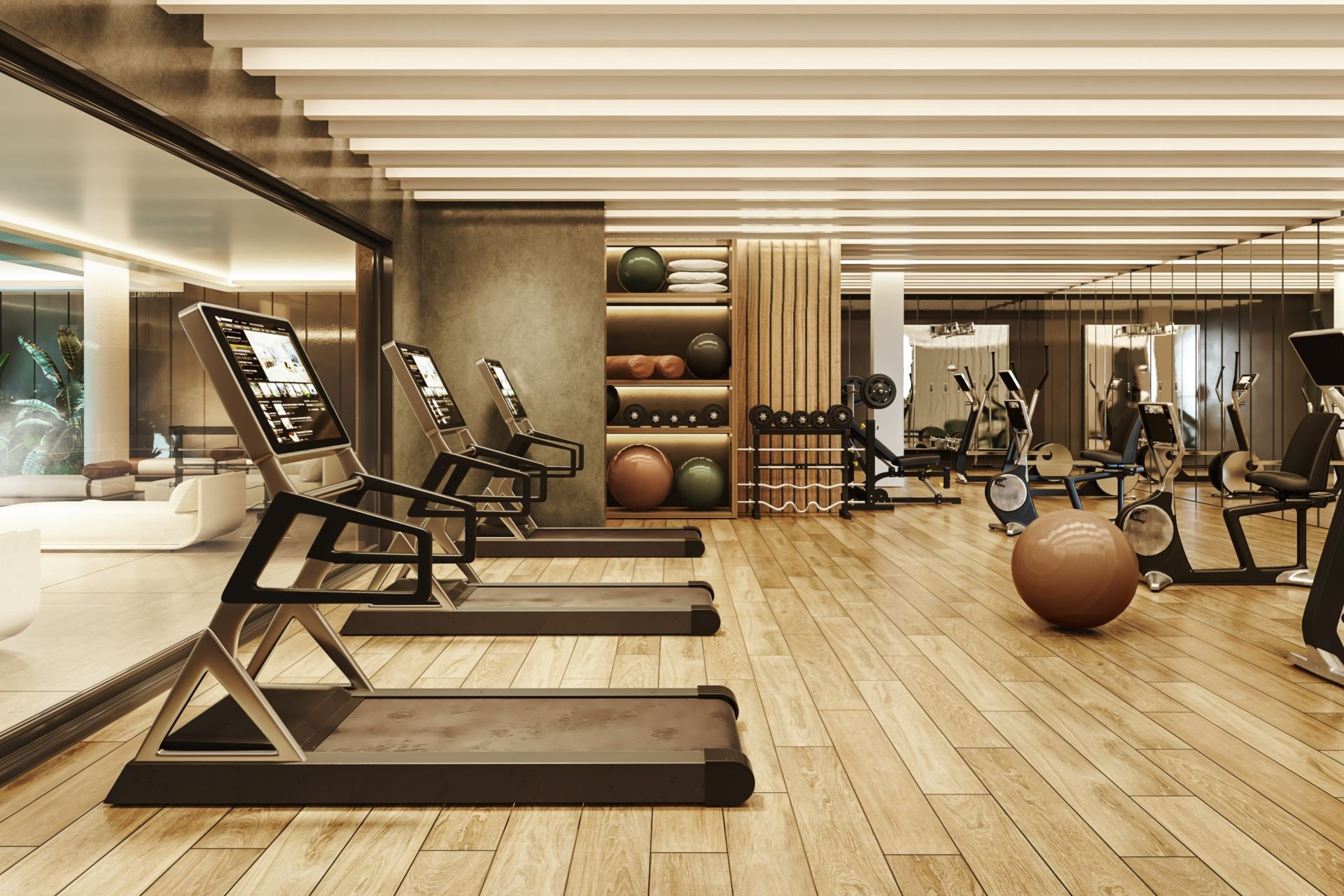 Nouvelle construction - Appartement -
Marbella