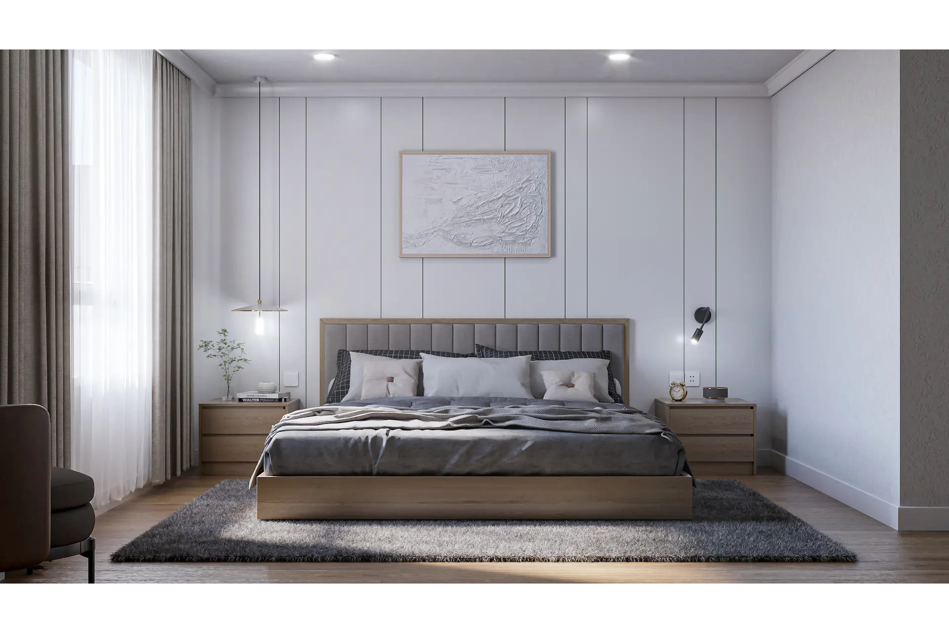 Nouvelle construction - Appartement -
Mijas