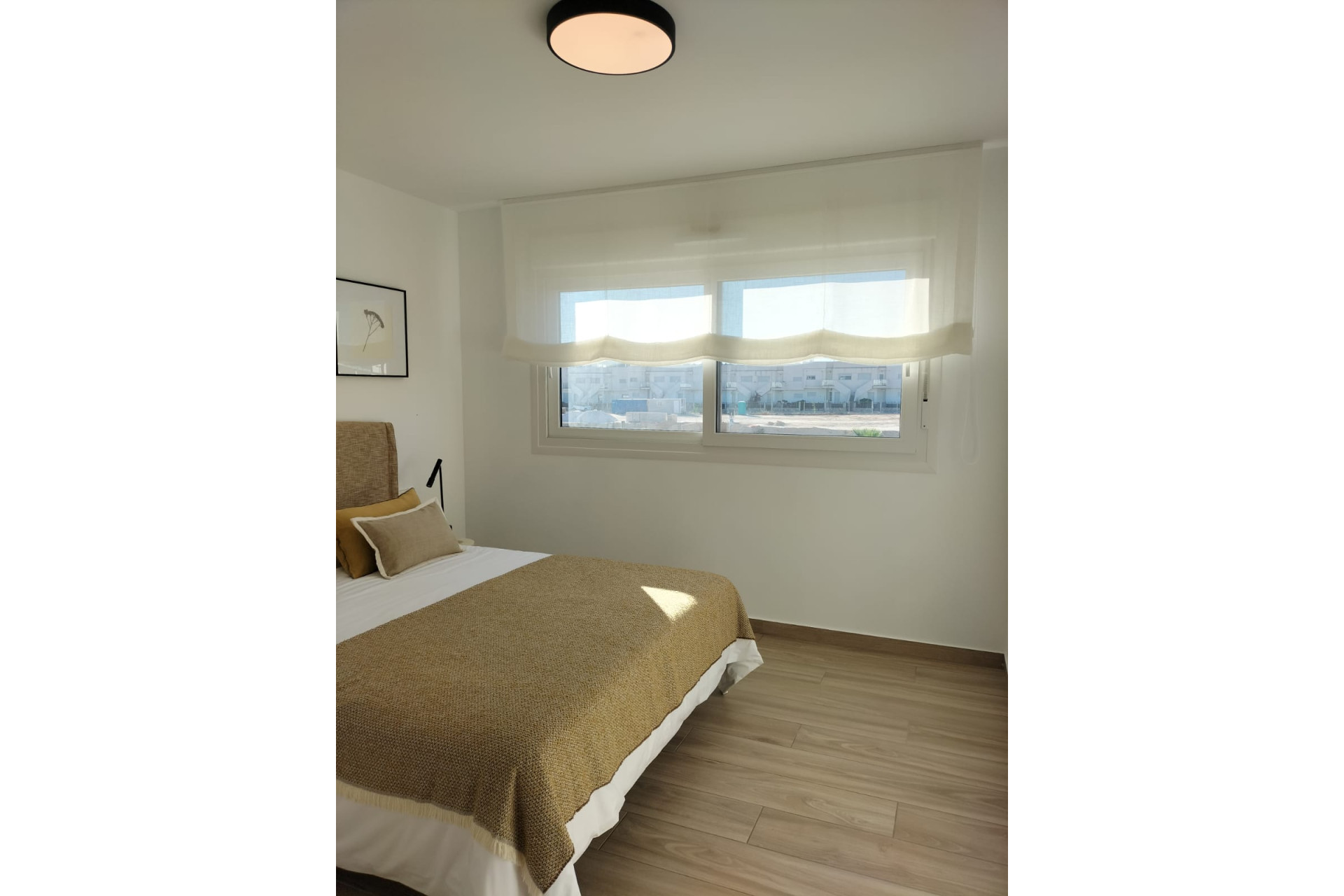 Nouvelle construction - Appartement -
Orihuela Costa