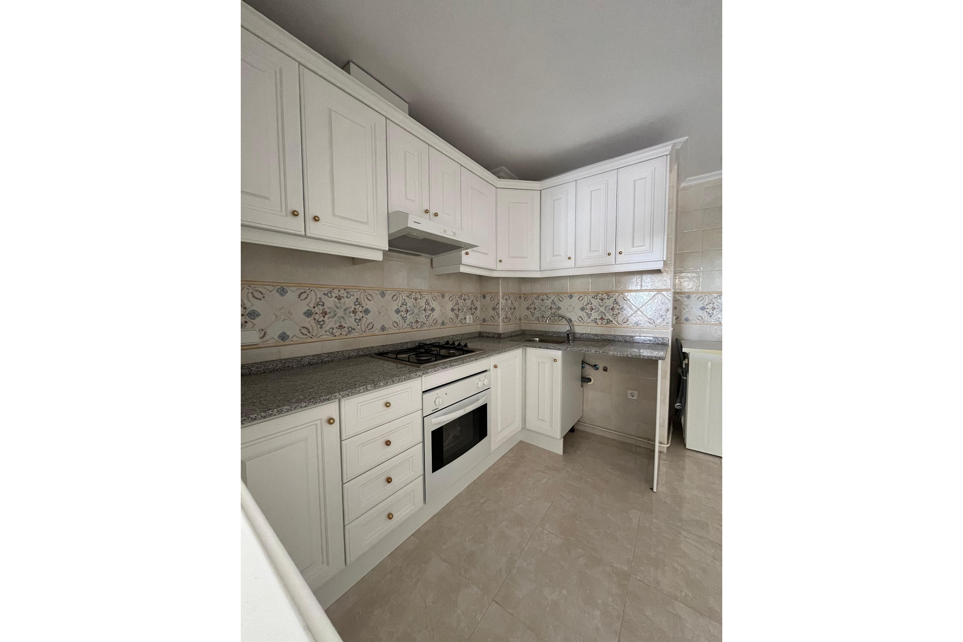Nouvelle construction - Appartement -
Orihuela Costa