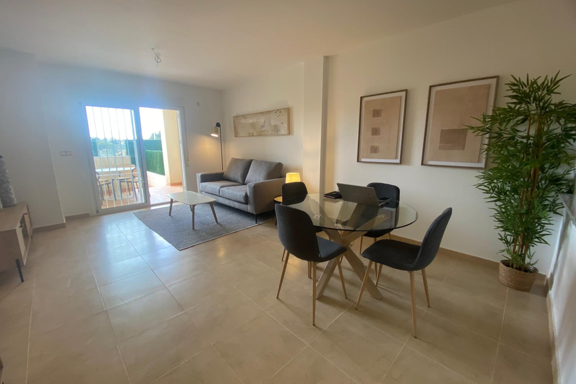 Nouvelle construction - Appartement -
Orihuela Costa