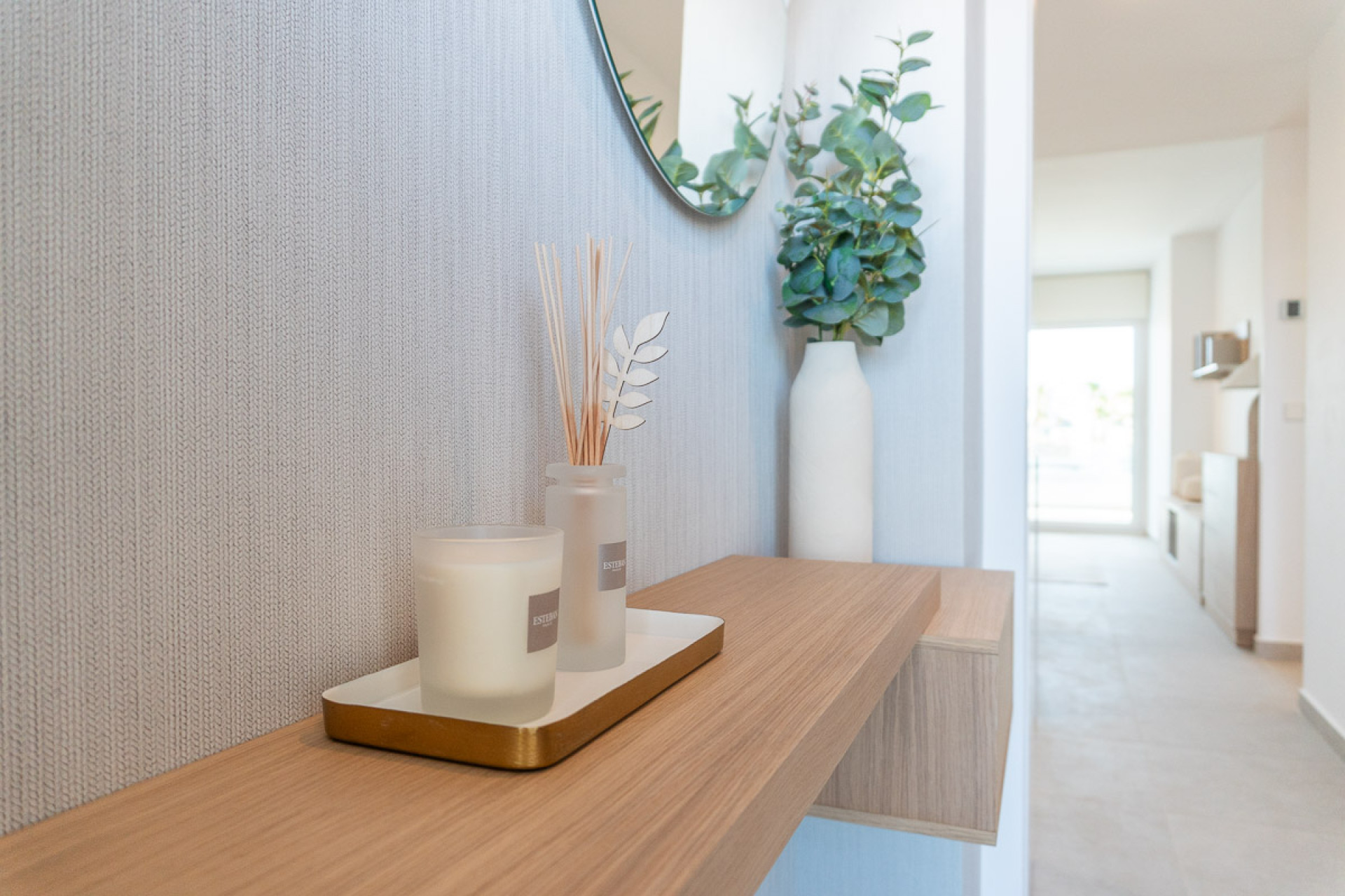 Nouvelle construction - Appartement -
Orihuela Costa