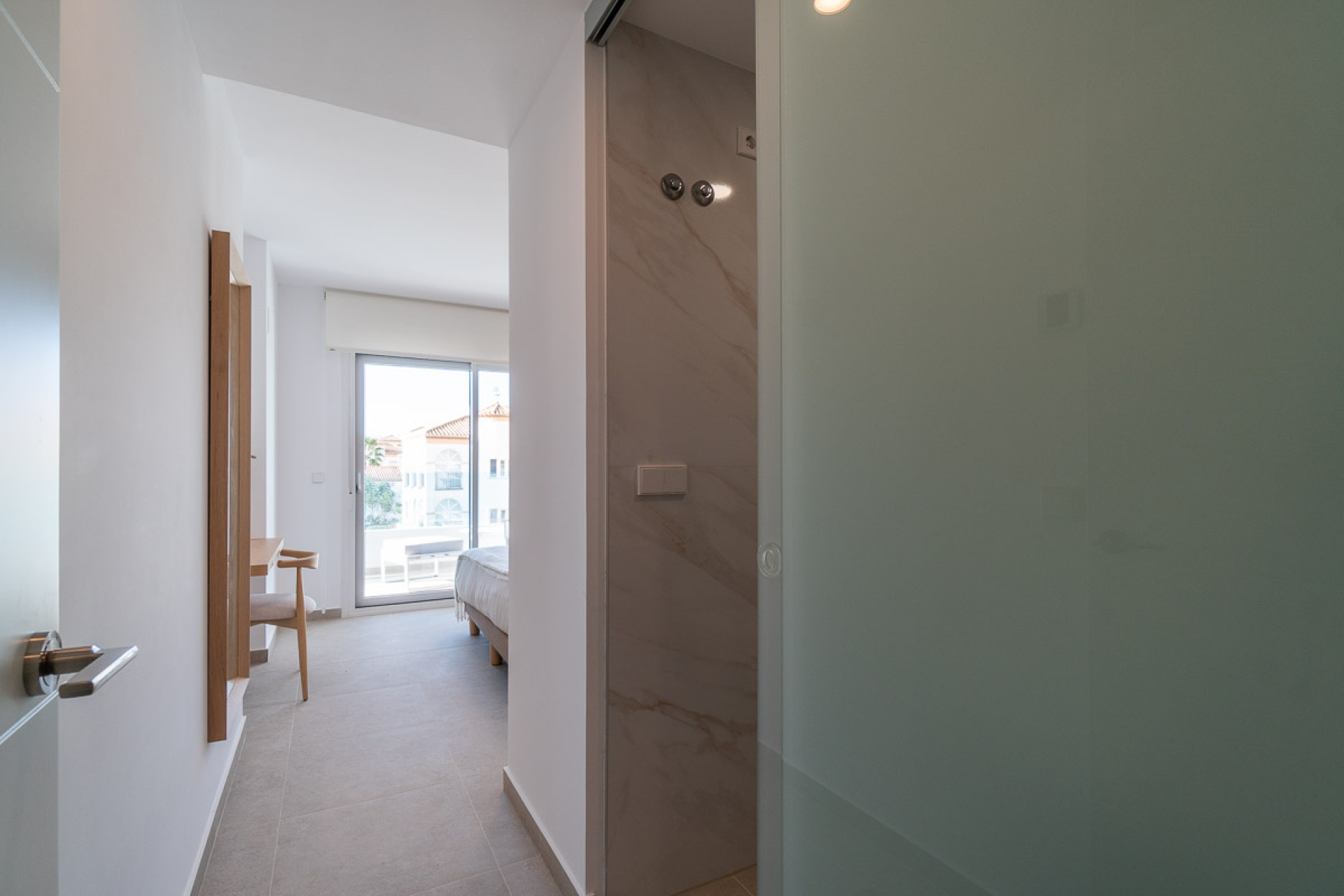 Nouvelle construction - Appartement -
Orihuela Costa