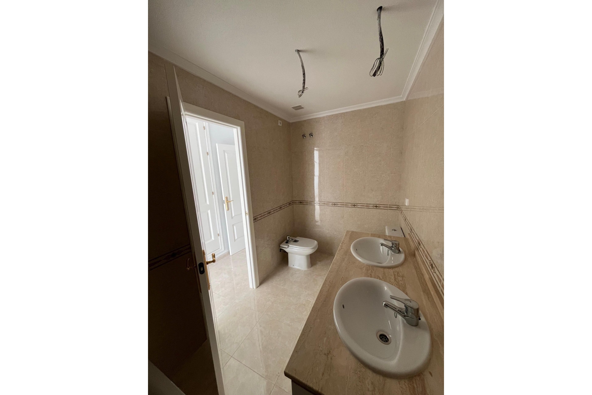 Nouvelle construction - Appartement -
Orihuela Costa