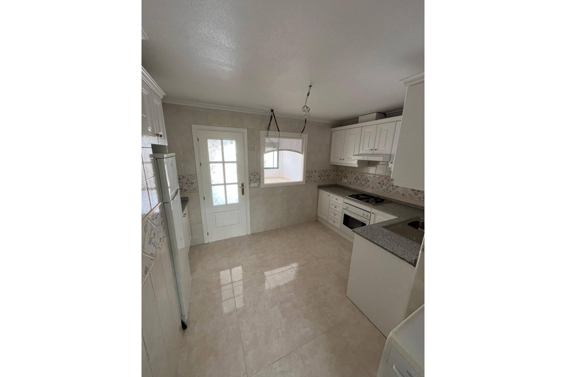 Nouvelle construction - Appartement -
Orihuela Costa