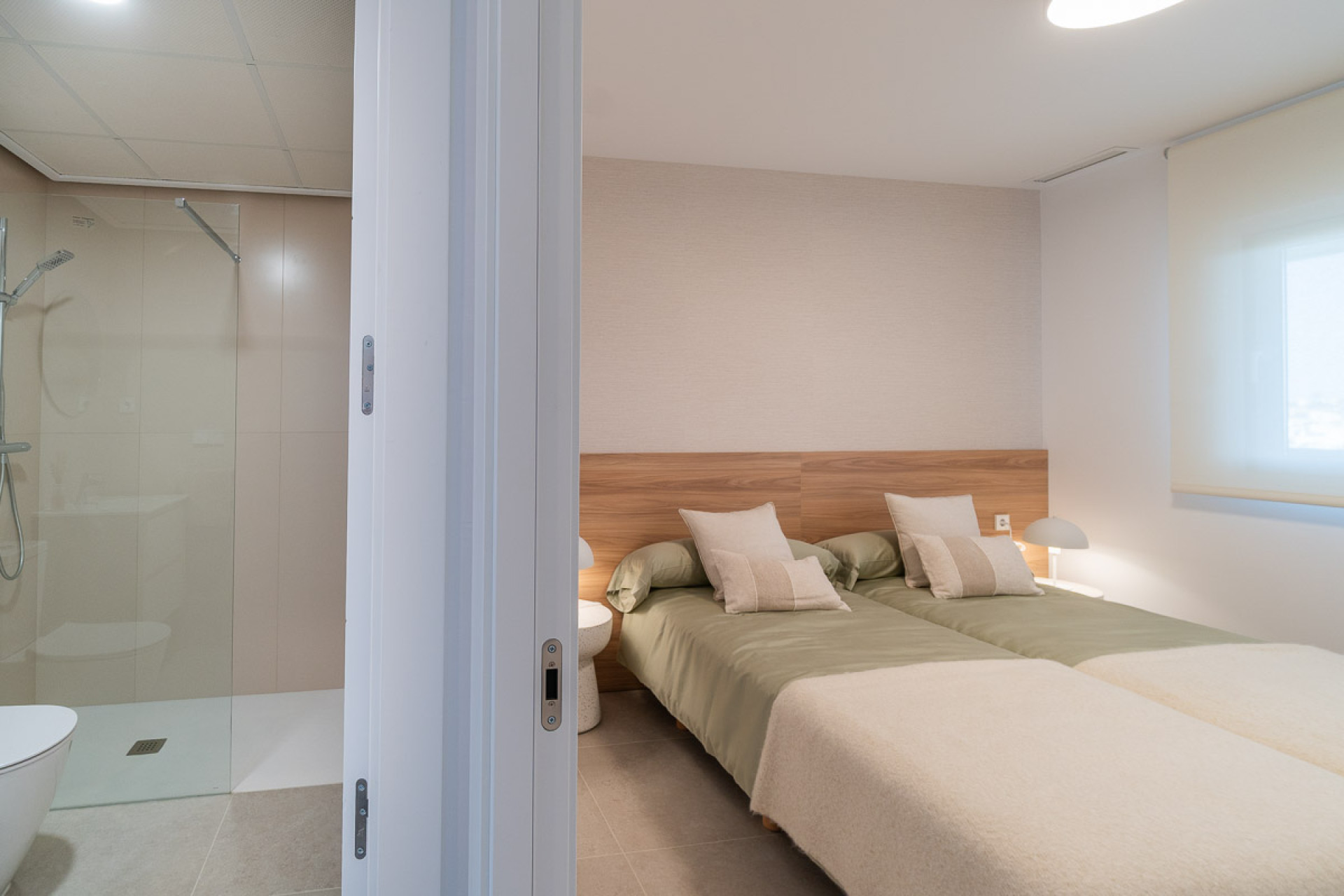 Nouvelle construction - Appartement -
Orihuela Costa