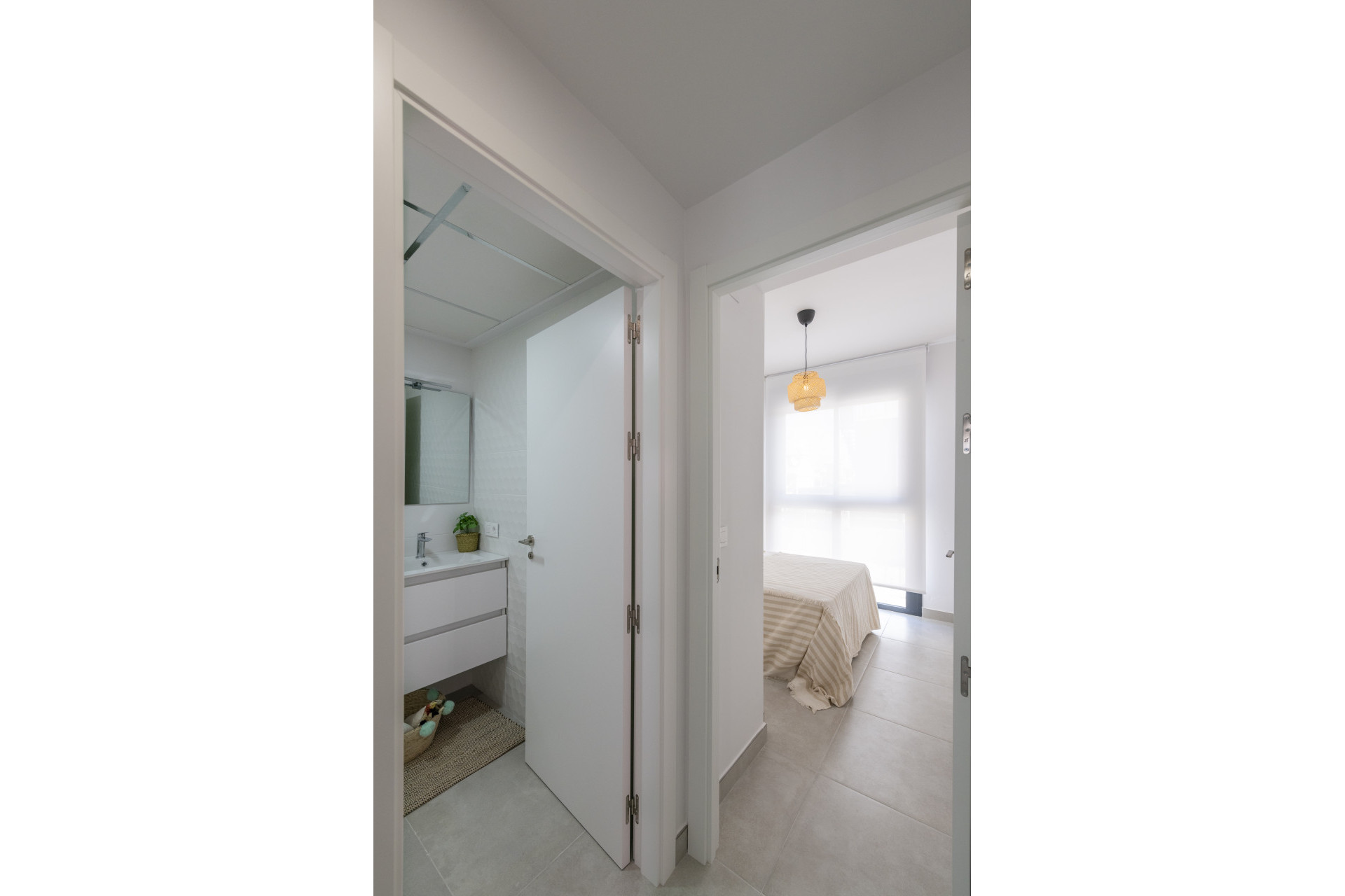 Nouvelle construction - Appartement -
Orihuela