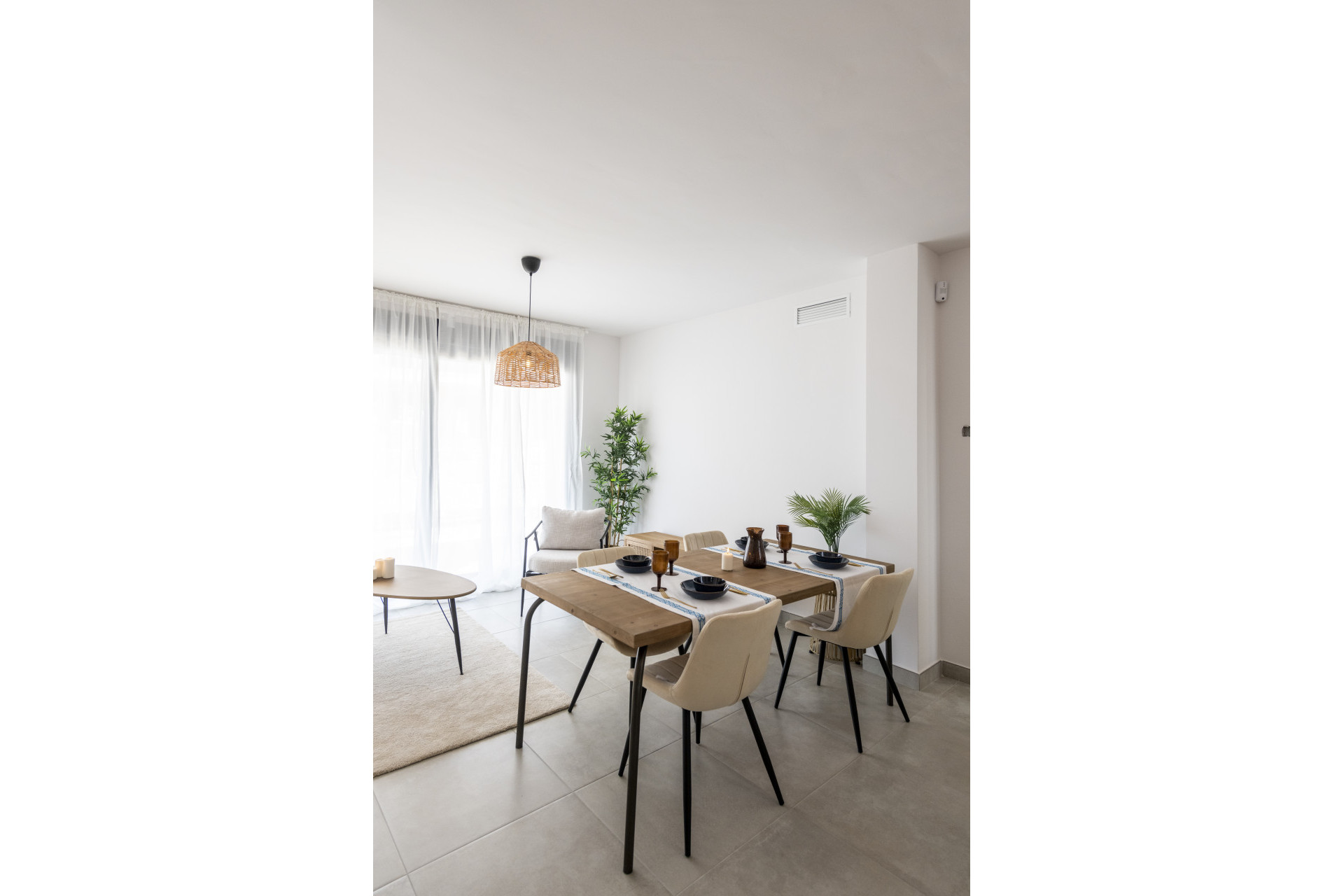 Nouvelle construction - Appartement -
Orihuela