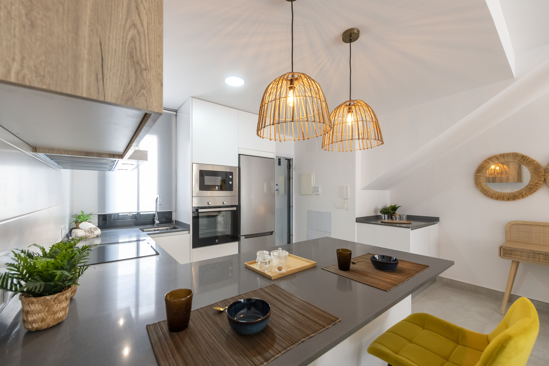 Nouvelle construction - Appartement -
Orihuela