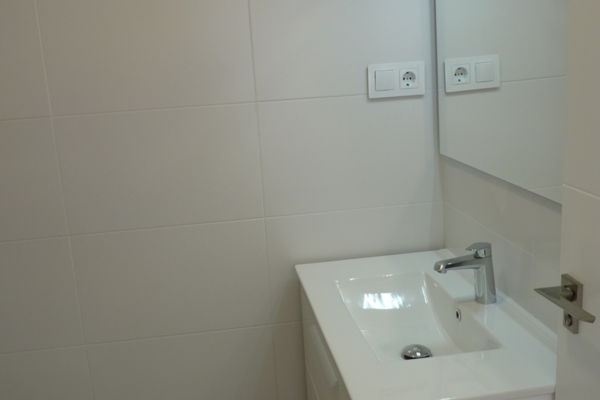 Nouvelle construction - Appartement -
Pilar de la Horadada