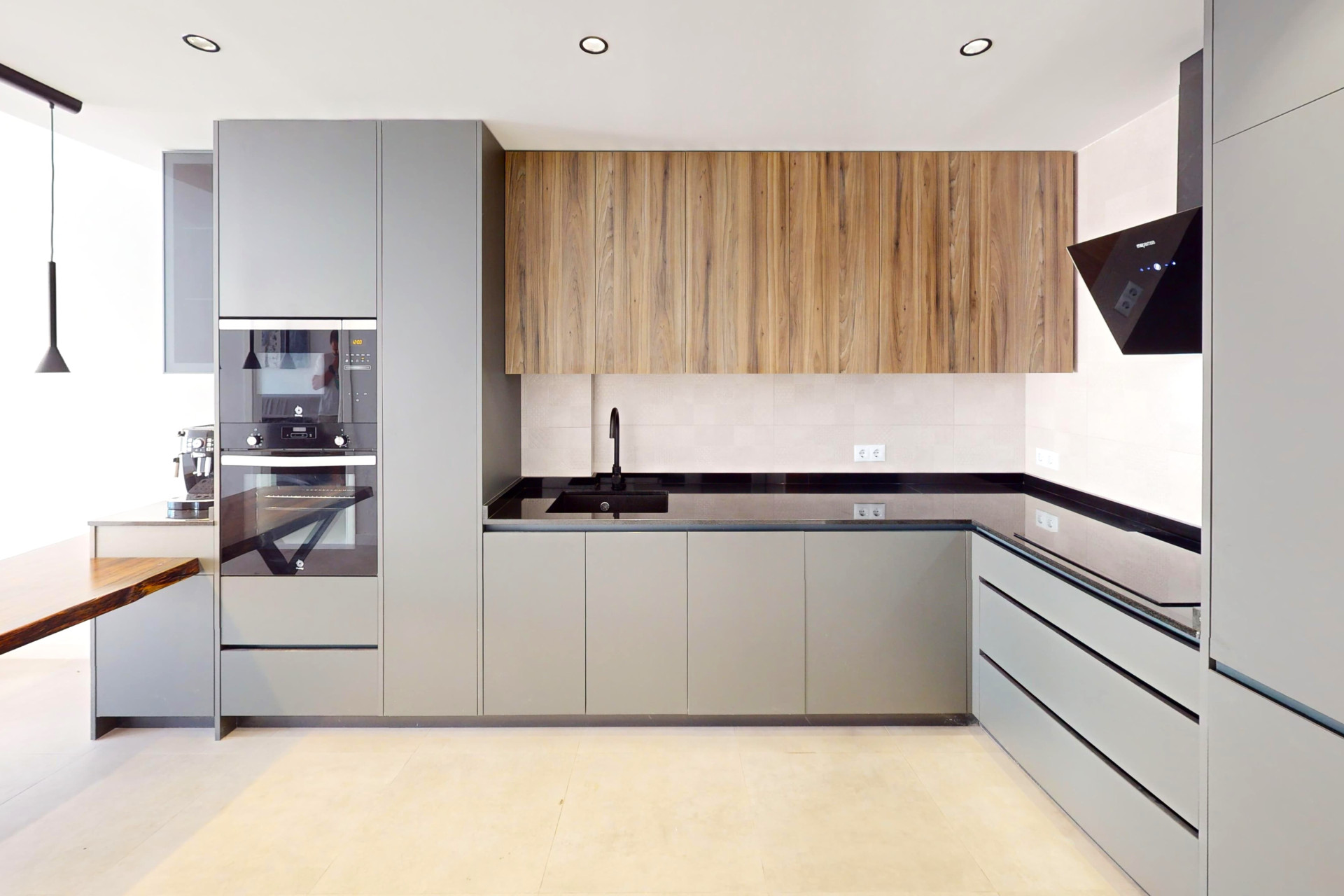 Nouvelle construction - Appartement -
Pilar de la Horadada