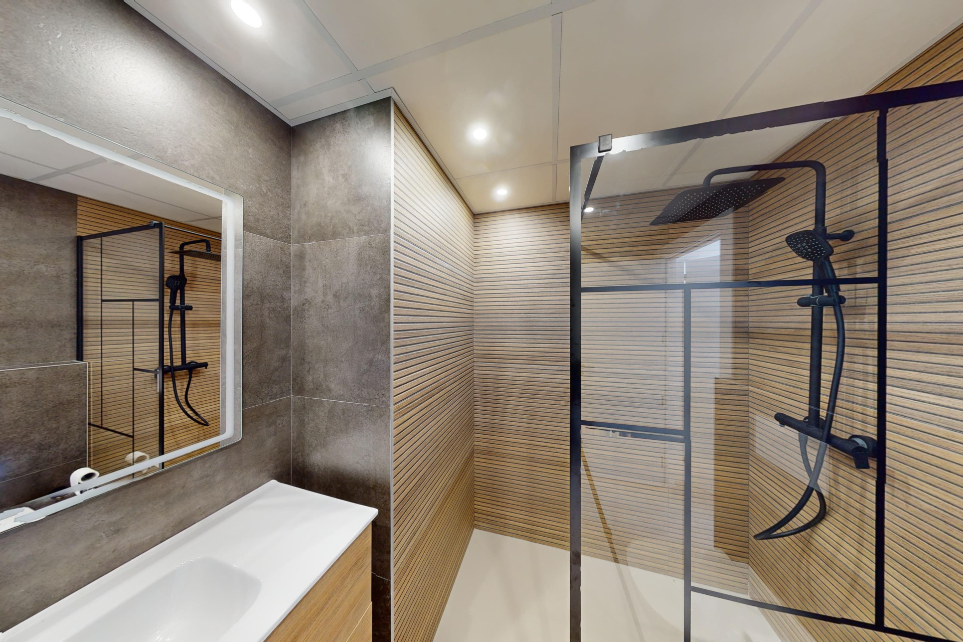 Nouvelle construction - Appartement -
Pilar de la Horadada