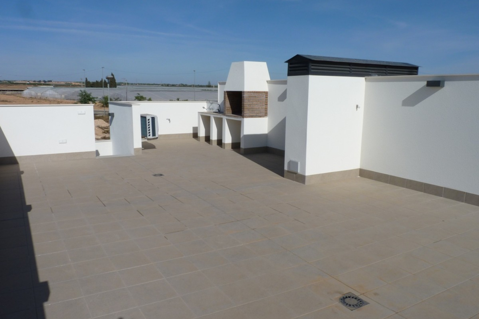 Nouvelle construction - Appartement -
Pilar de la Horadada