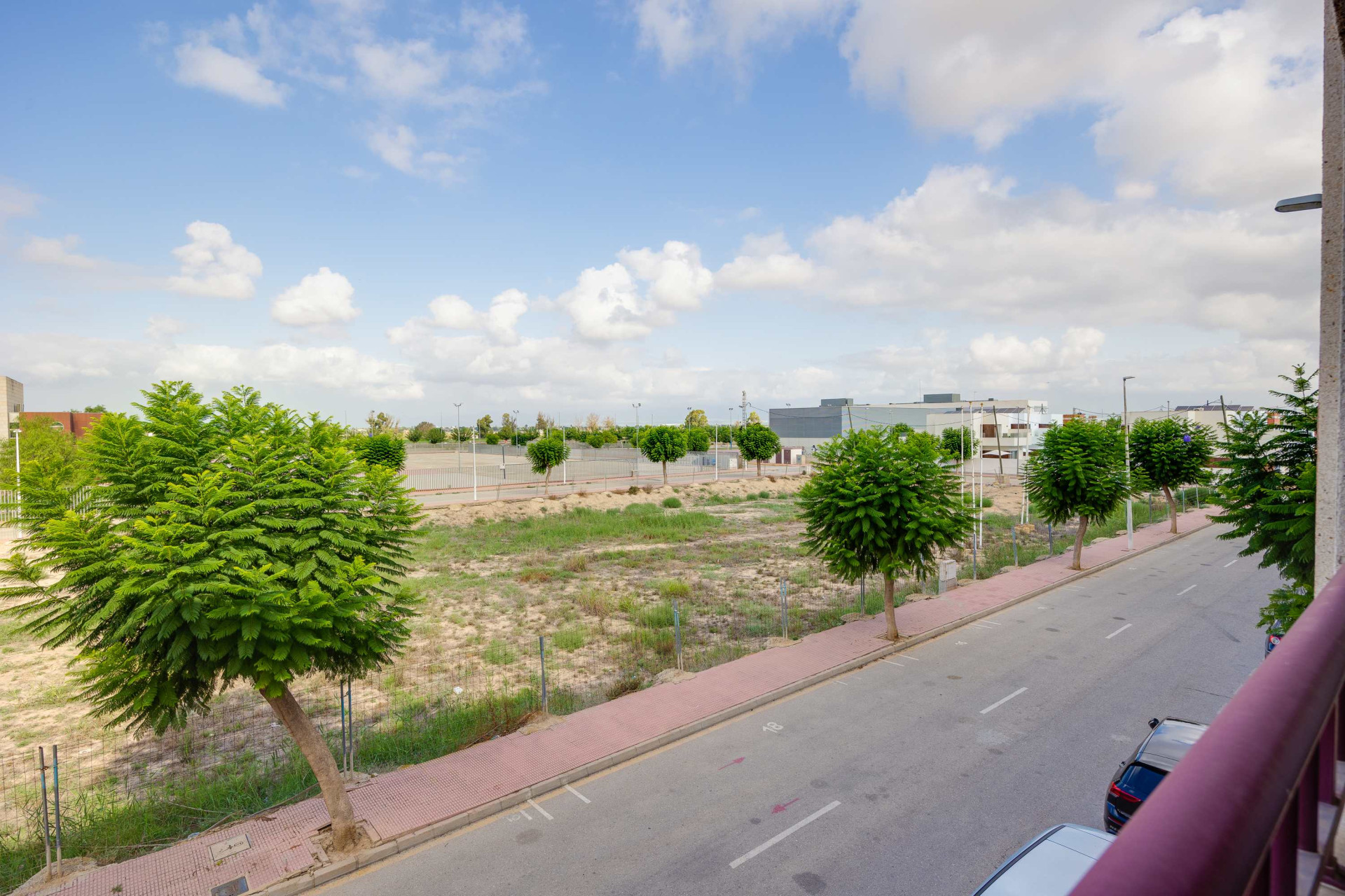 Nouvelle construction - Appartement -
San Fulgencio