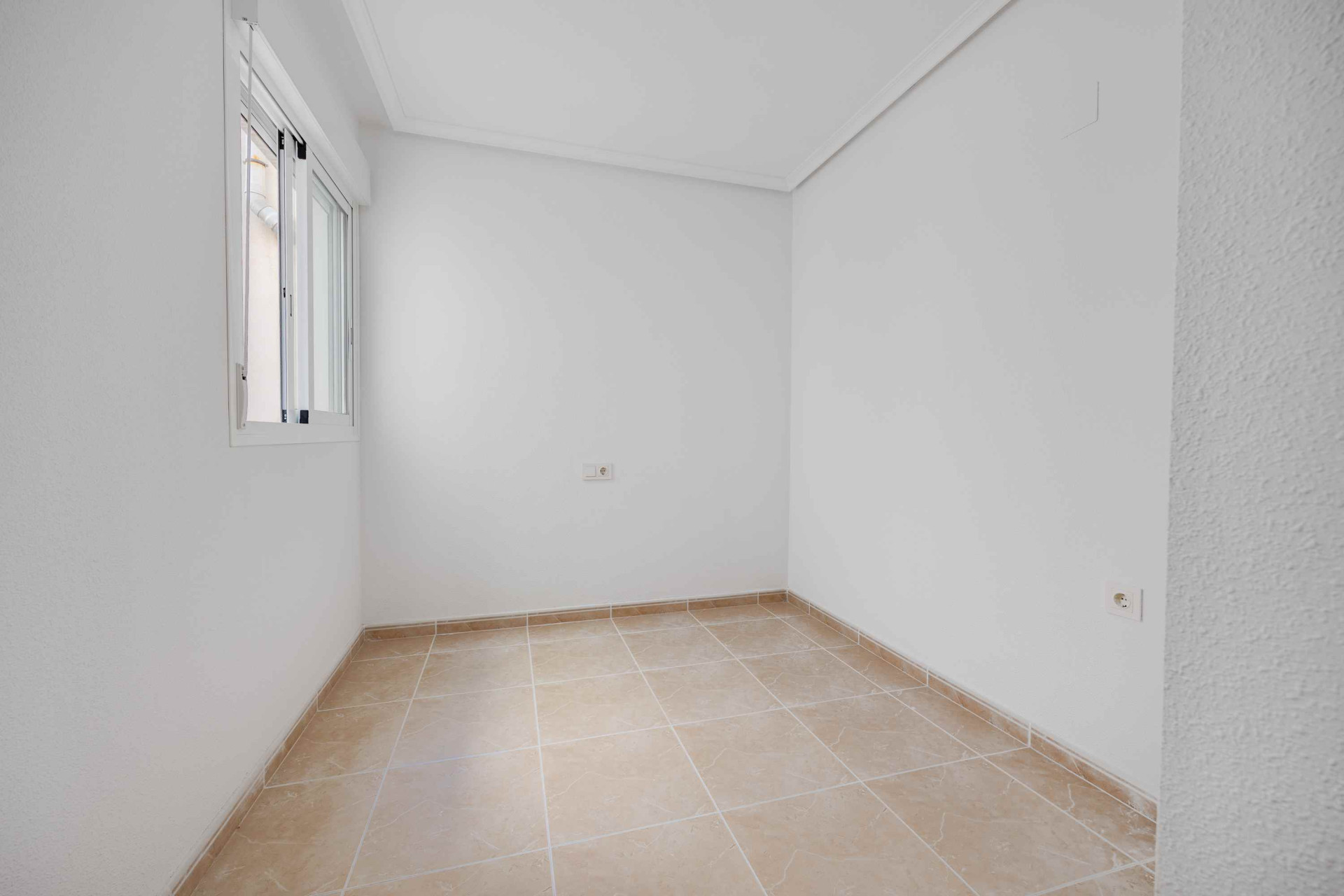 Nouvelle construction - Appartement -
San Fulgencio