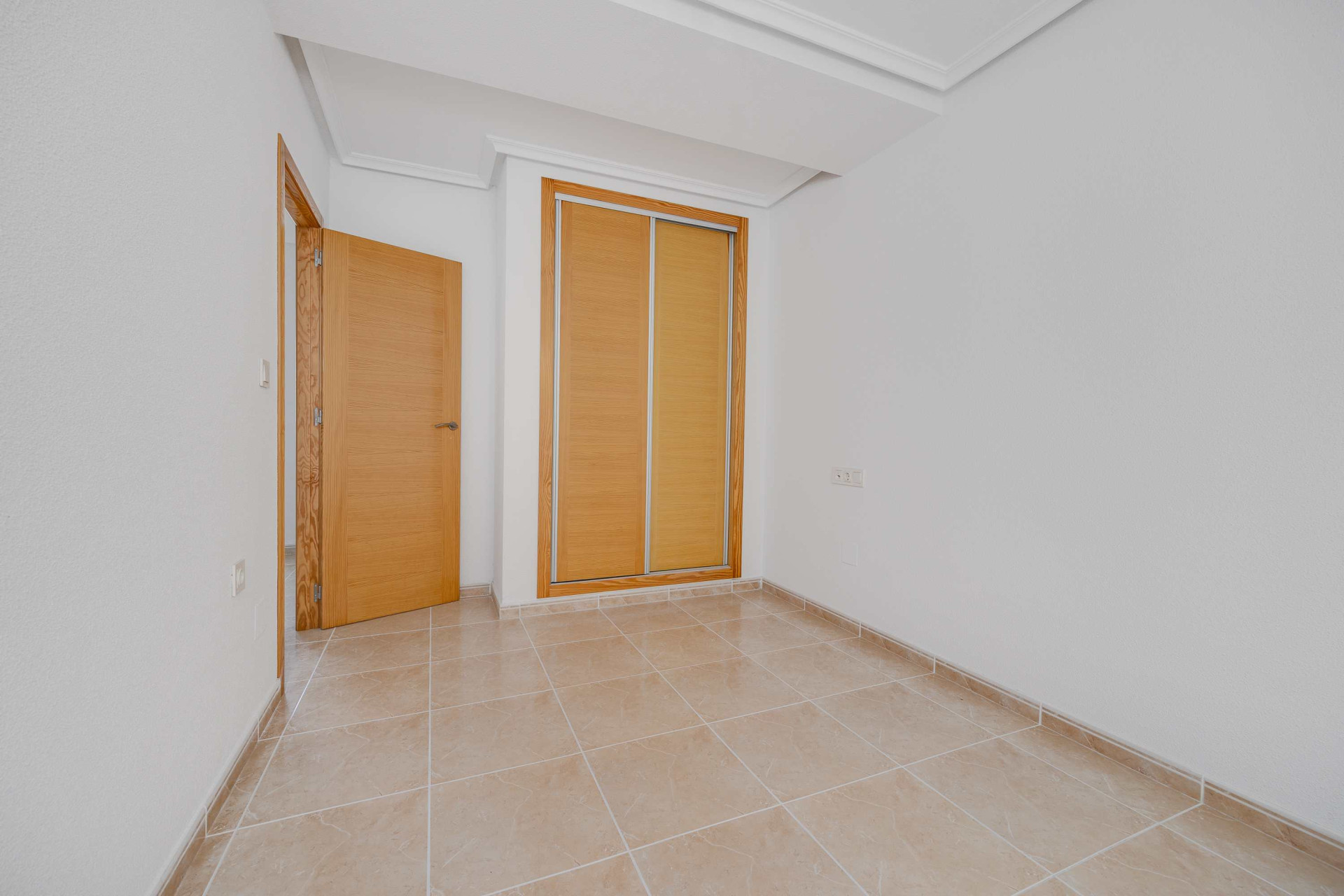 Nouvelle construction - Appartement -
San Fulgencio