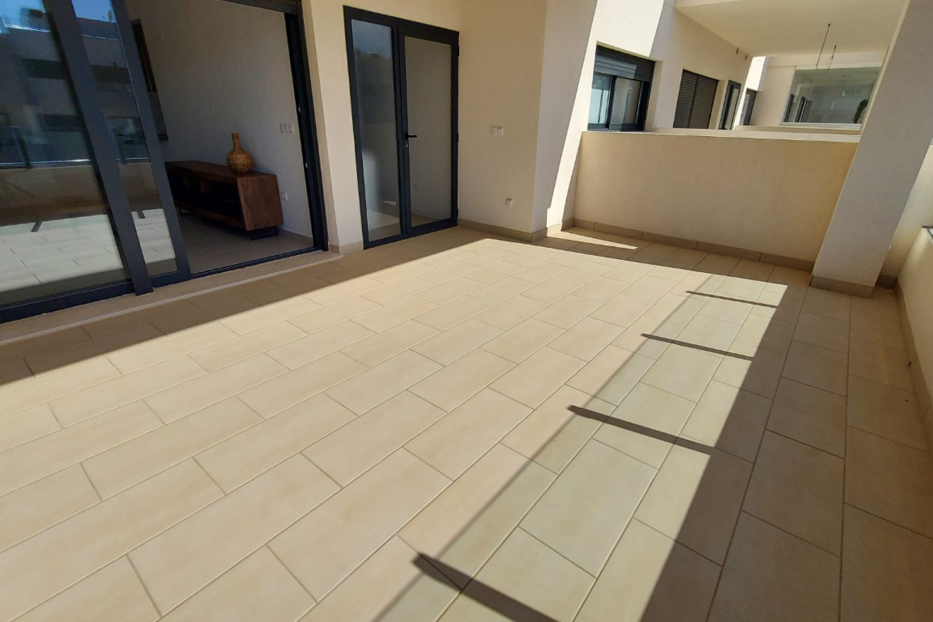Nouvelle construction - Appartement -
San Miguel de Salinas