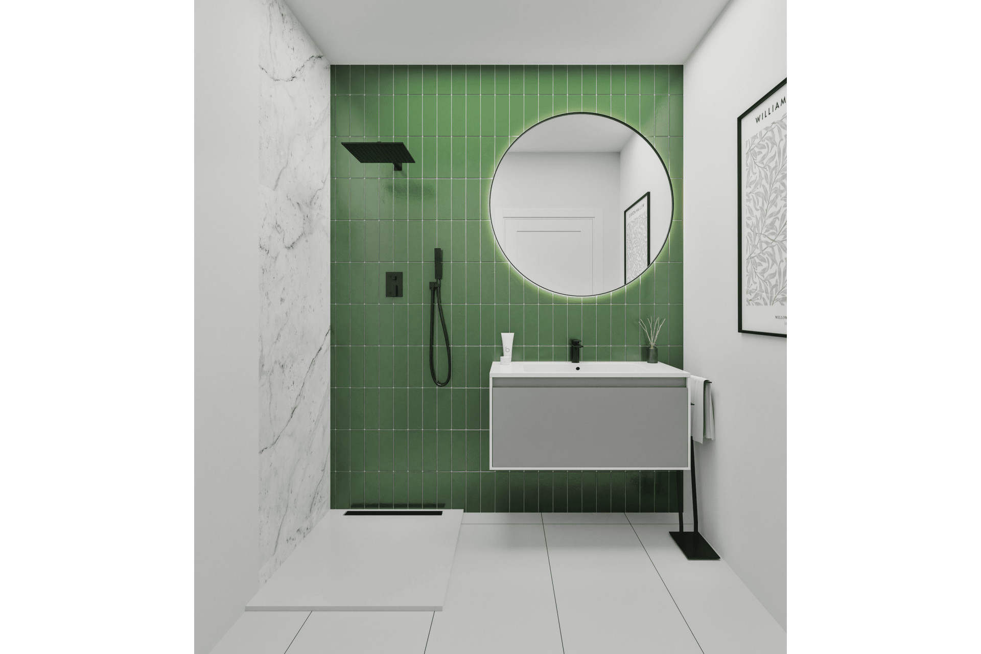 Nouvelle construction - Appartement -
San Miguel de Salinas