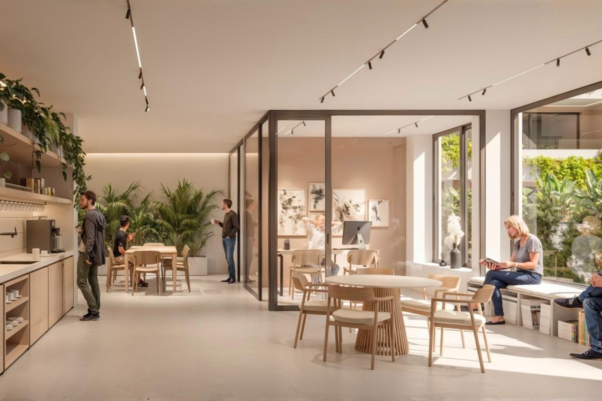 Nouvelle construction - Appartement -
San Pedro Alcántara