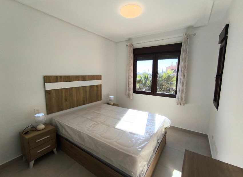 Nouvelle construction - Appartement -
 - Serena Golf