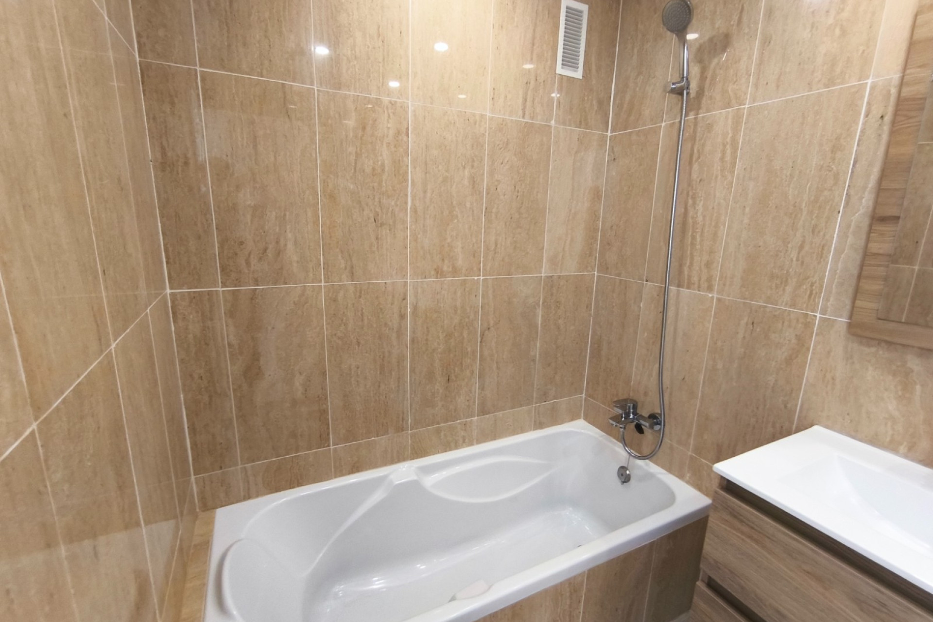 Nouvelle construction - Appartement -
 - Serena Golf