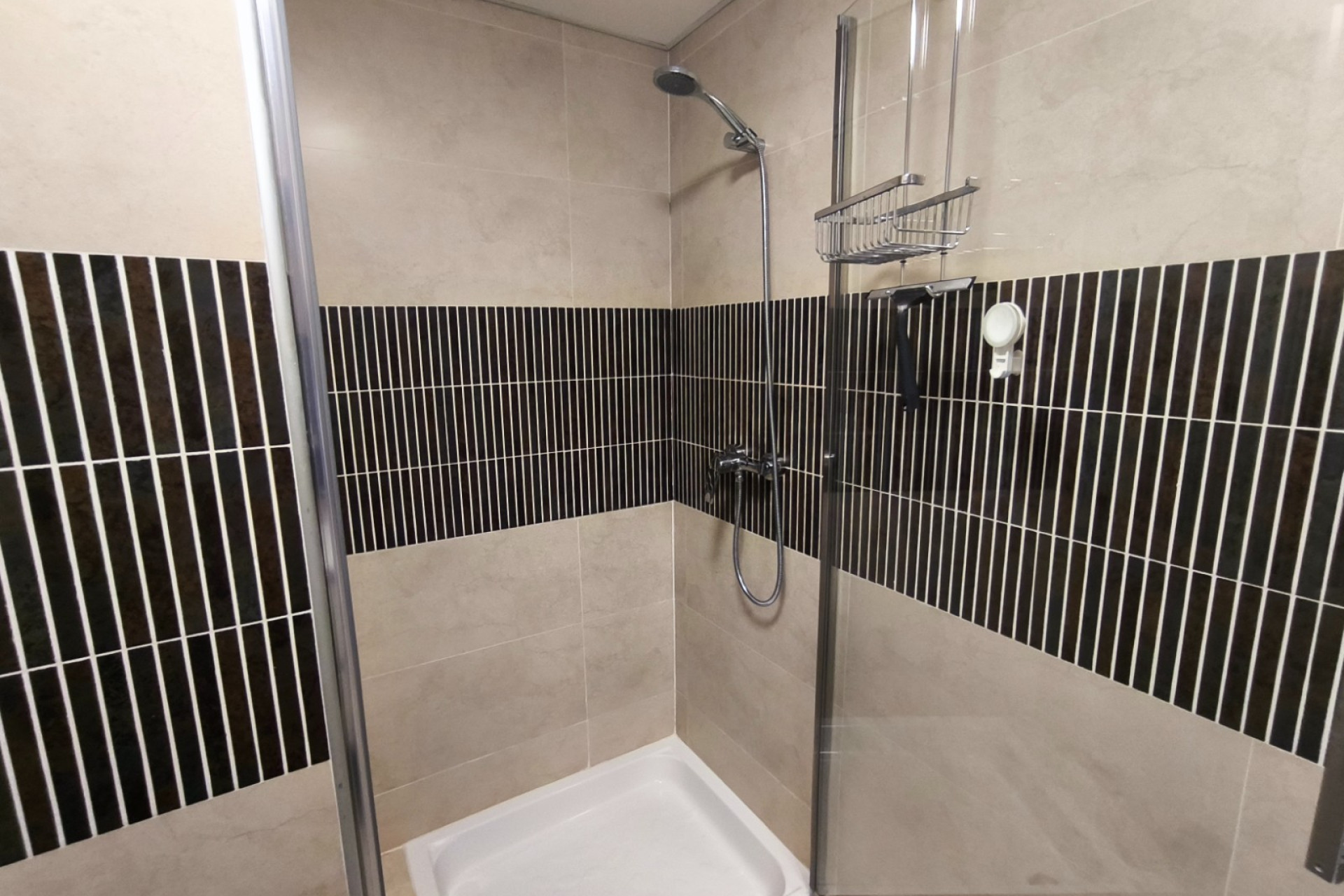 Nouvelle construction - Appartement -
 - Serena Golf